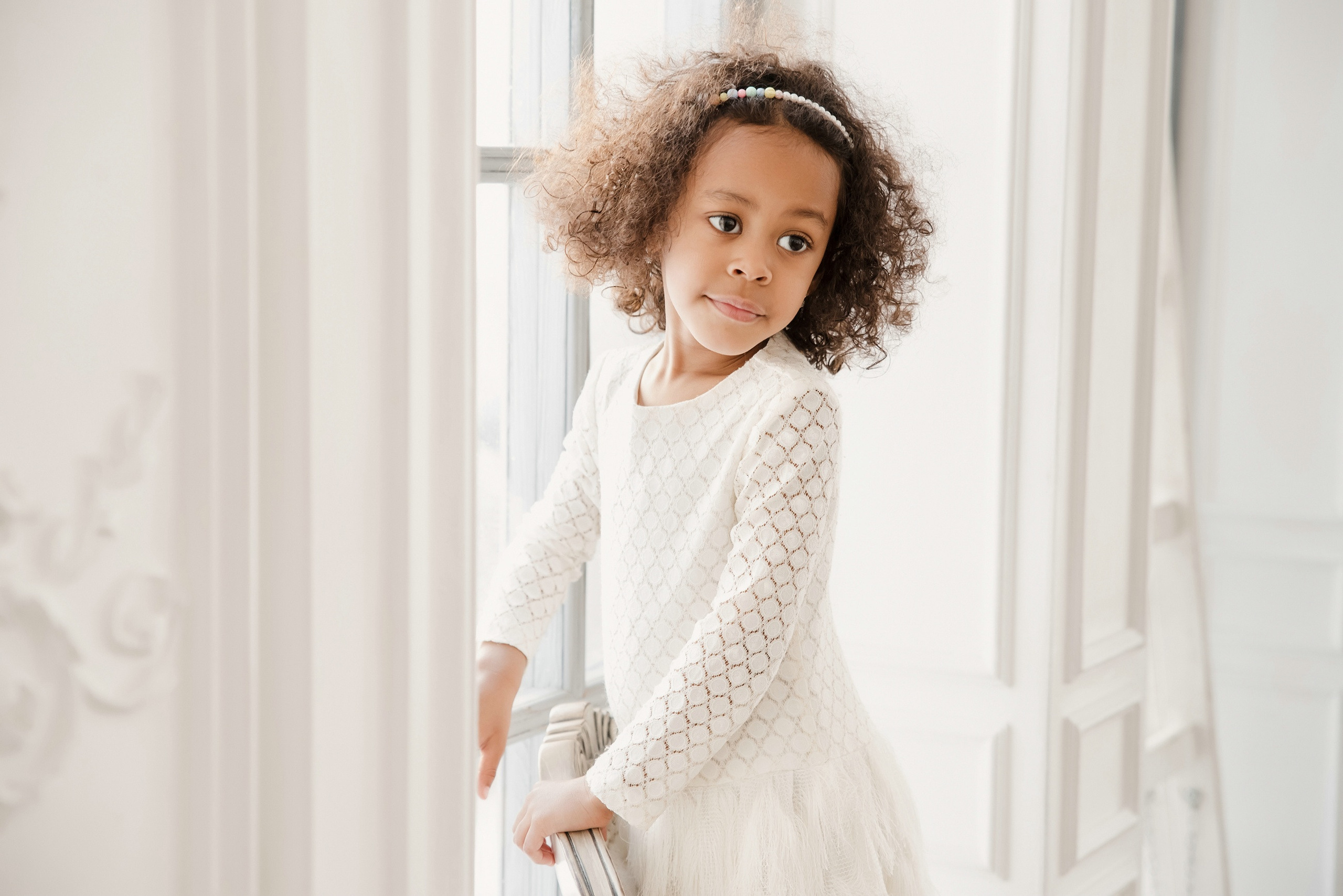 Семейная фотосессия в студии. Свадебный и семейный фотограф в Москве Светлана Зоткина