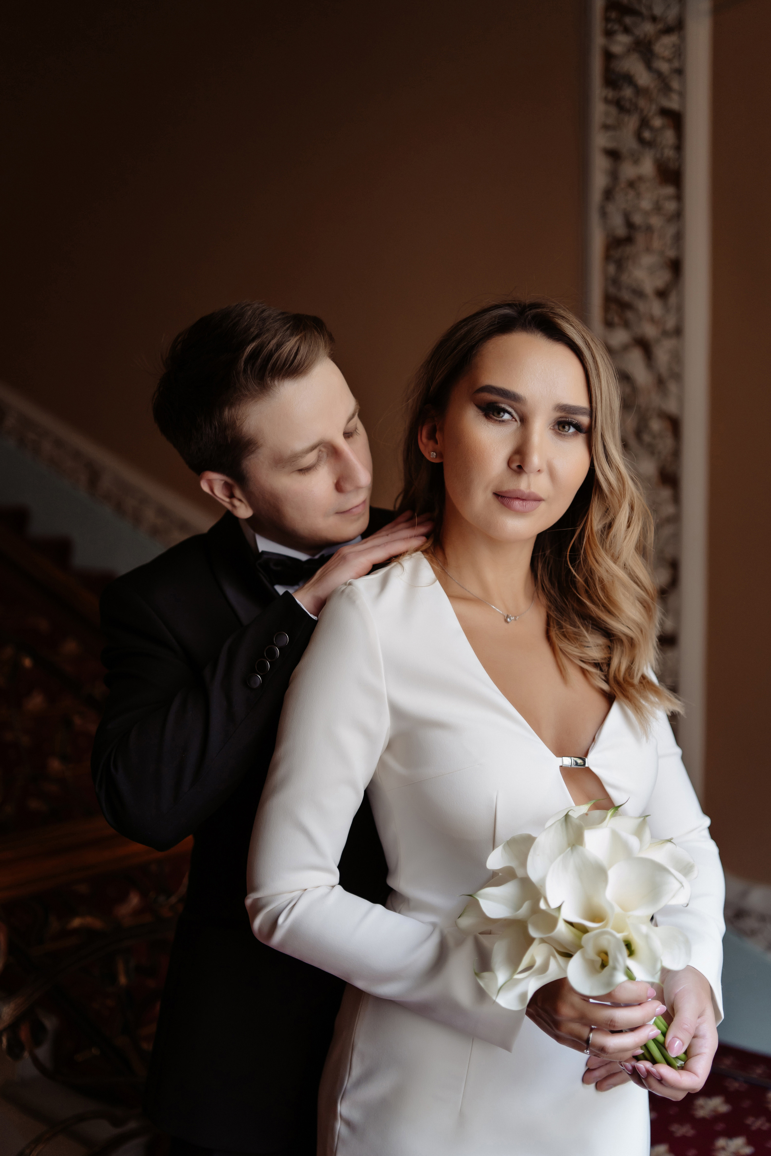 Свадьба в отеле National Hotel Moscow. Свадебный и семейный фотограф в Москве Светлана Зоткина