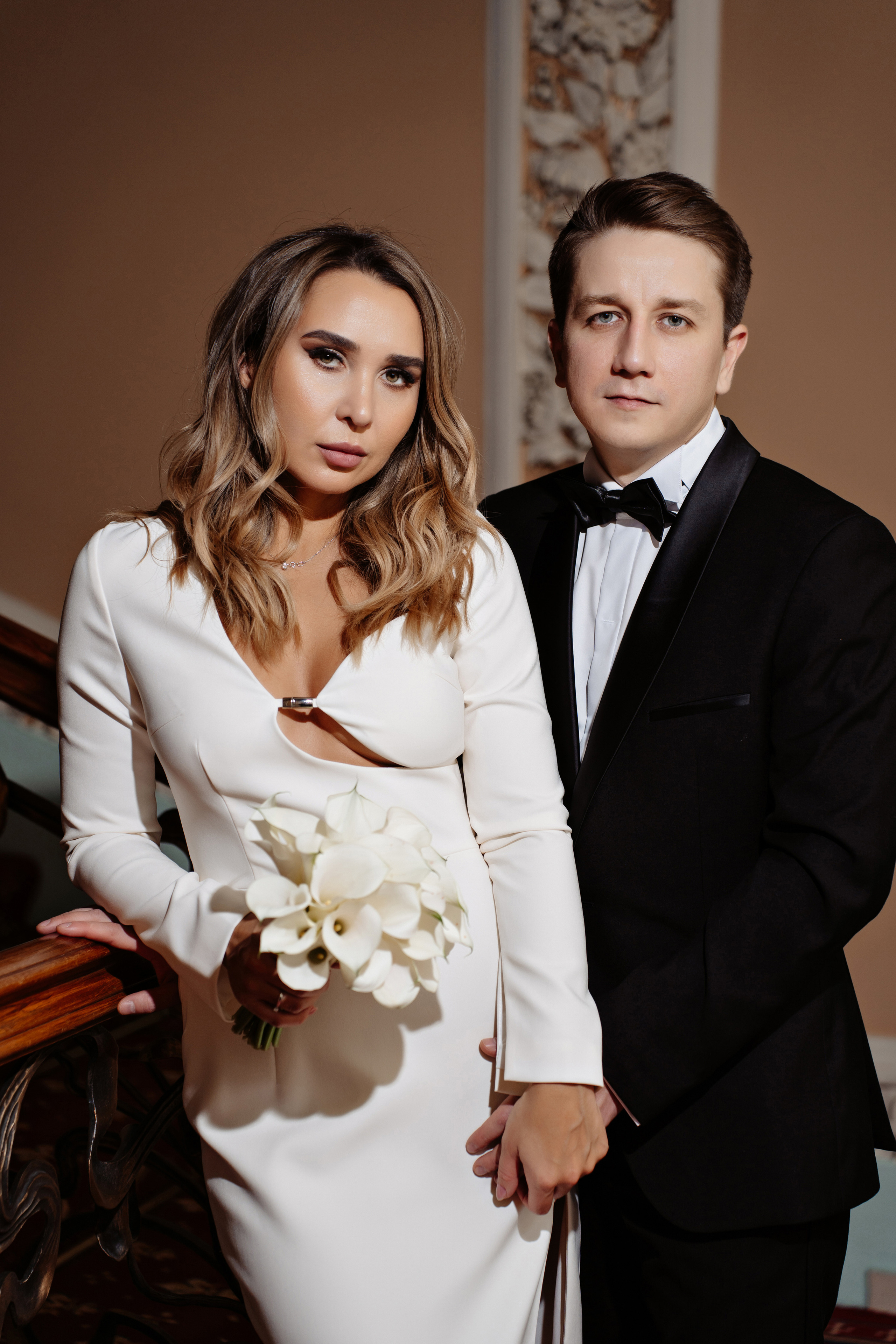 Свадьба в отеле National Hotel Moscow. Свадебный и семейный фотограф в Москве Светлана Зоткина