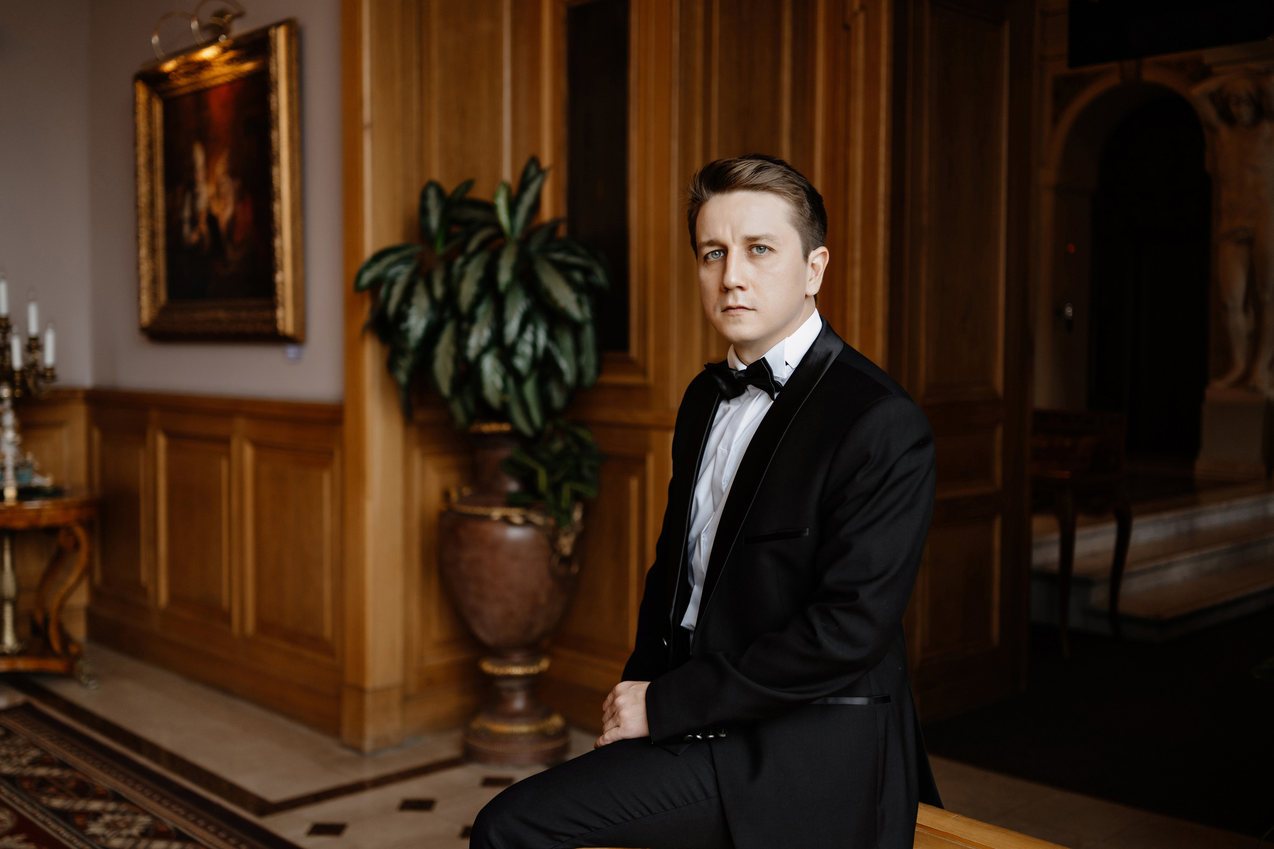 Свадьба в отеле National Hotel Moscow. Свадебный и семейный фотограф в Москве Светлана Зоткина