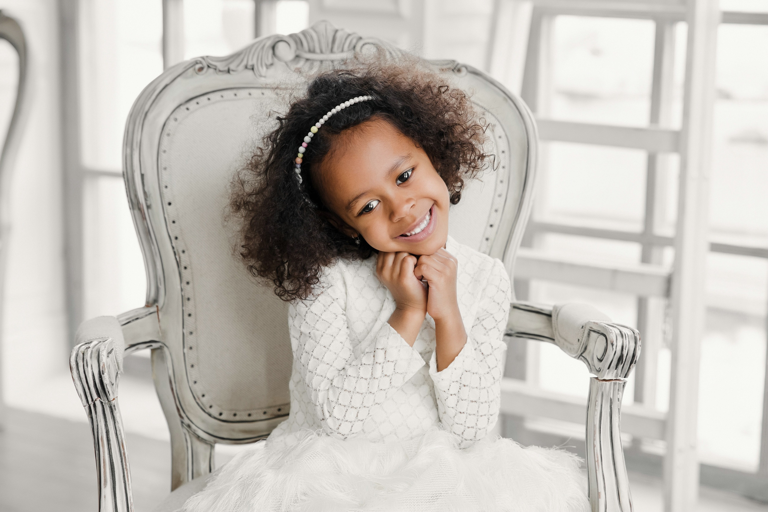 Семейная фотосессия в студии. Свадебный и семейный фотограф в Москве Светлана Зоткина