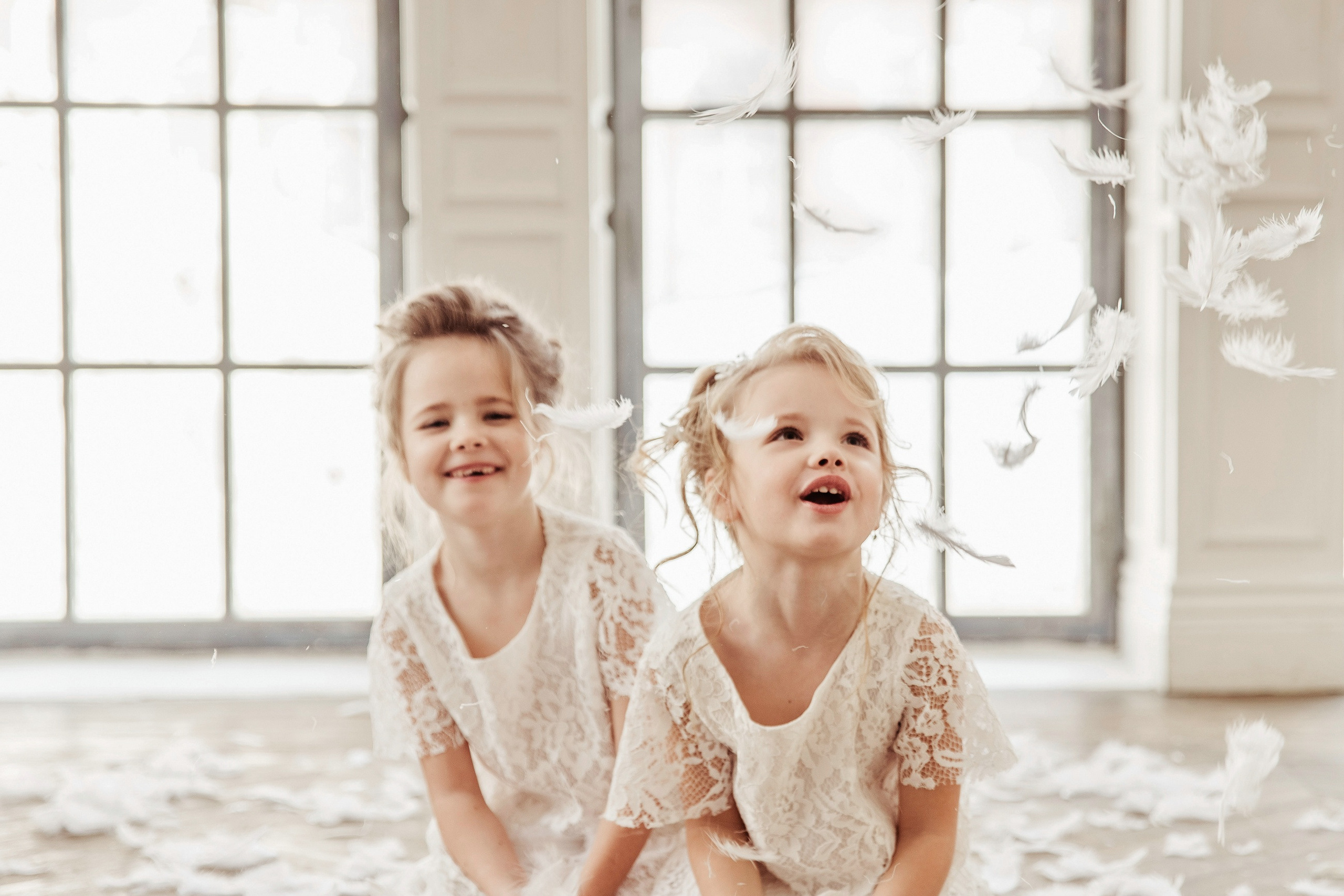 Детская фотосессия в студии. Свадебный и семейный фотограф в Москве Светлана Зоткина