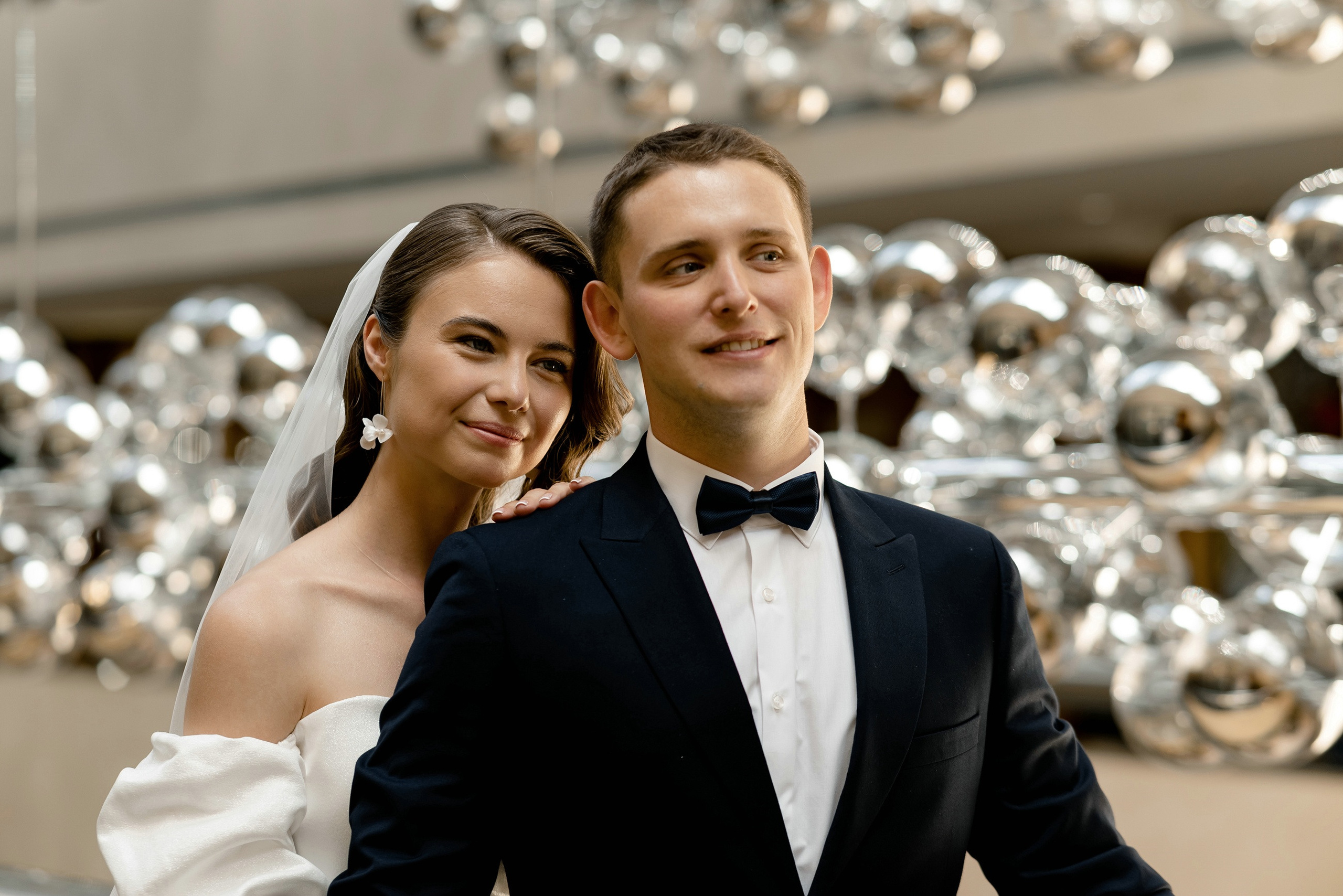 Фотограф в ЗАГС в ресторане Birds башня Око Москва-Сити. Свадебный и семейный фотограф в Москве Светлана Зоткина