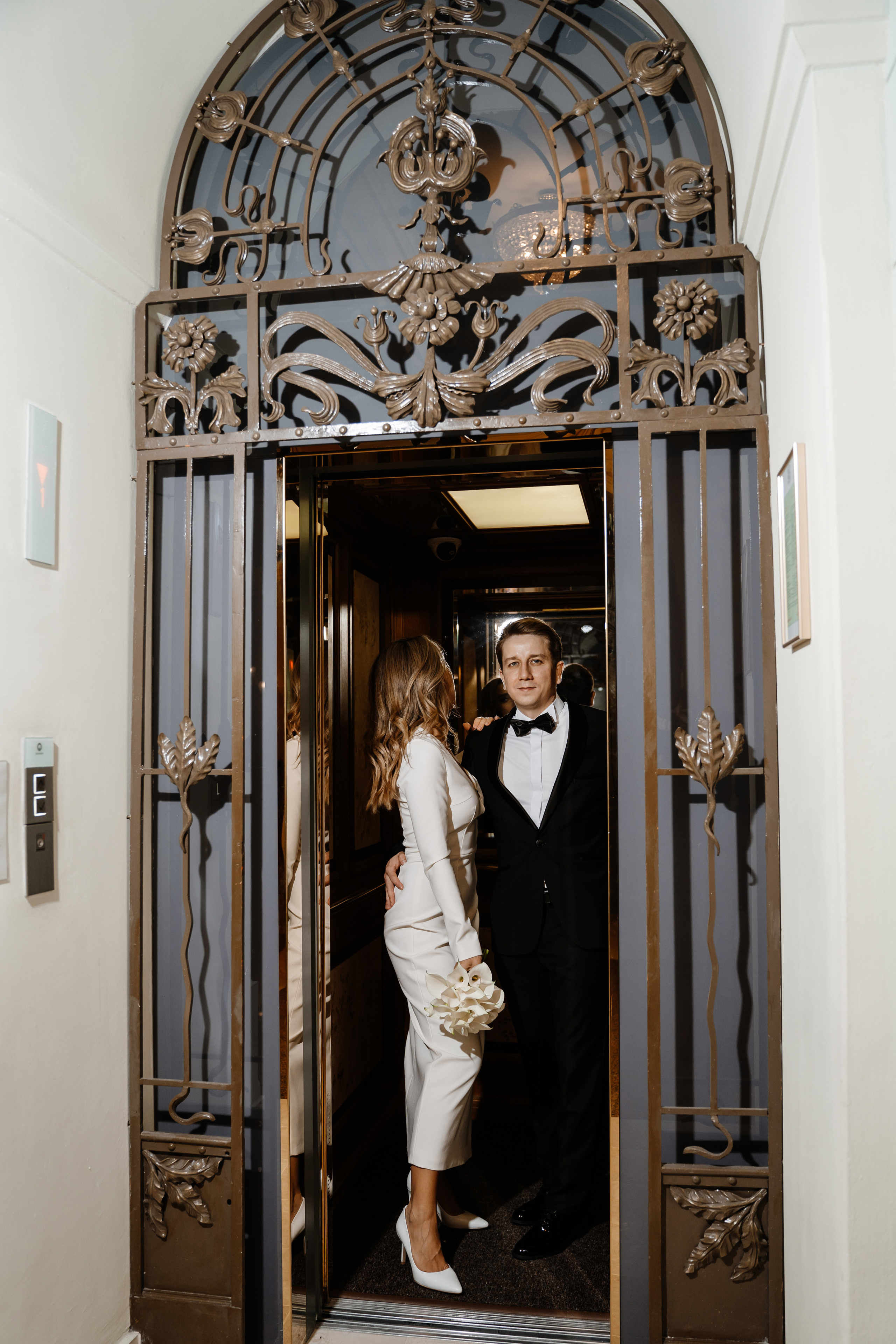 Свадьба в отеле National Hotel Moscow. Свадебный и семейный фотограф в Москве Светлана Зоткина