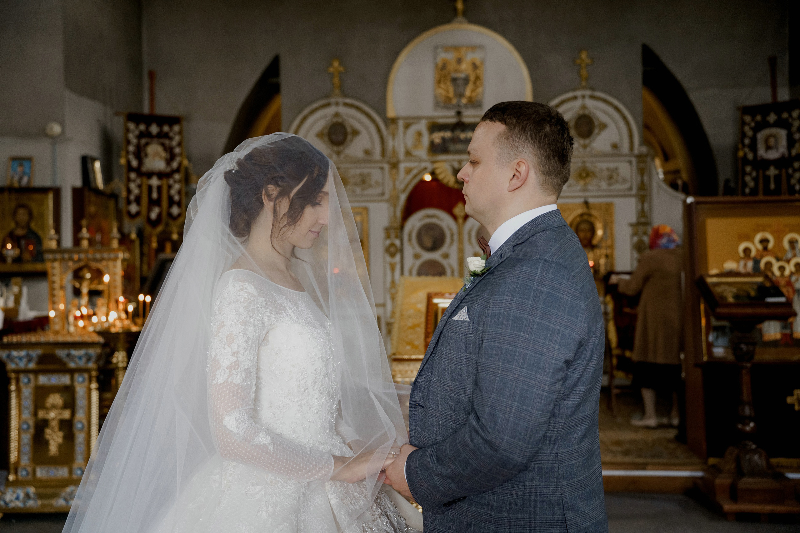 Венчание Москва. Свадебный и семейный фотограф в Москве Светлана Зоткина