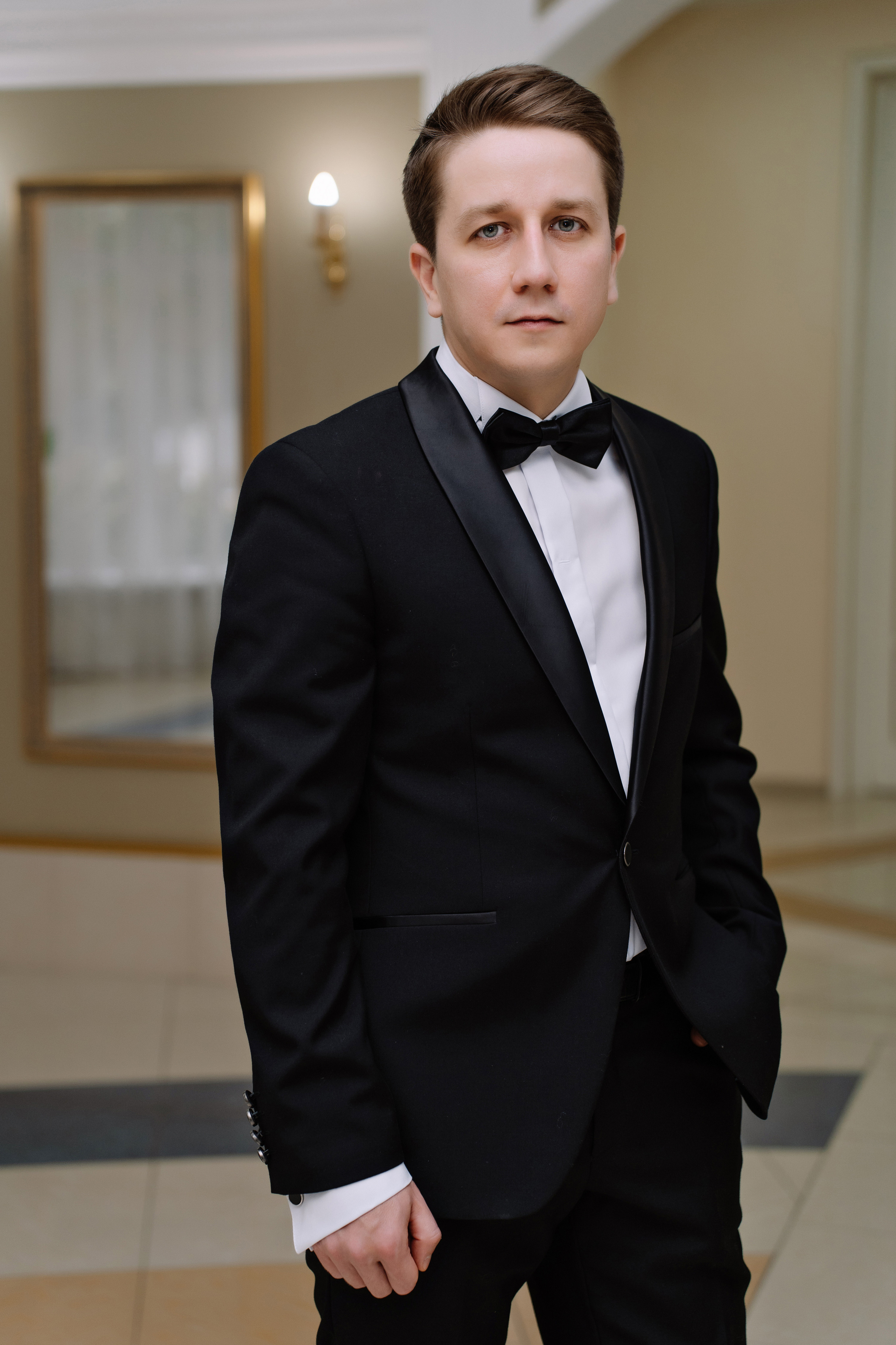 Свадьба в отеле National Hotel Moscow. Свадебный и семейный фотограф в Москве Светлана Зоткина