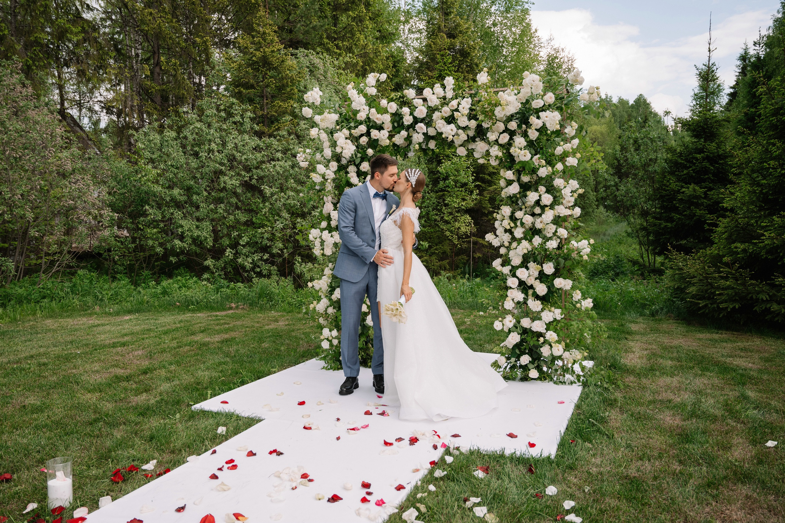 Фотосессия в отеле Barvikha Hotel Spa. Свадебный и семейный фотограф в Москве Светлана Зоткина