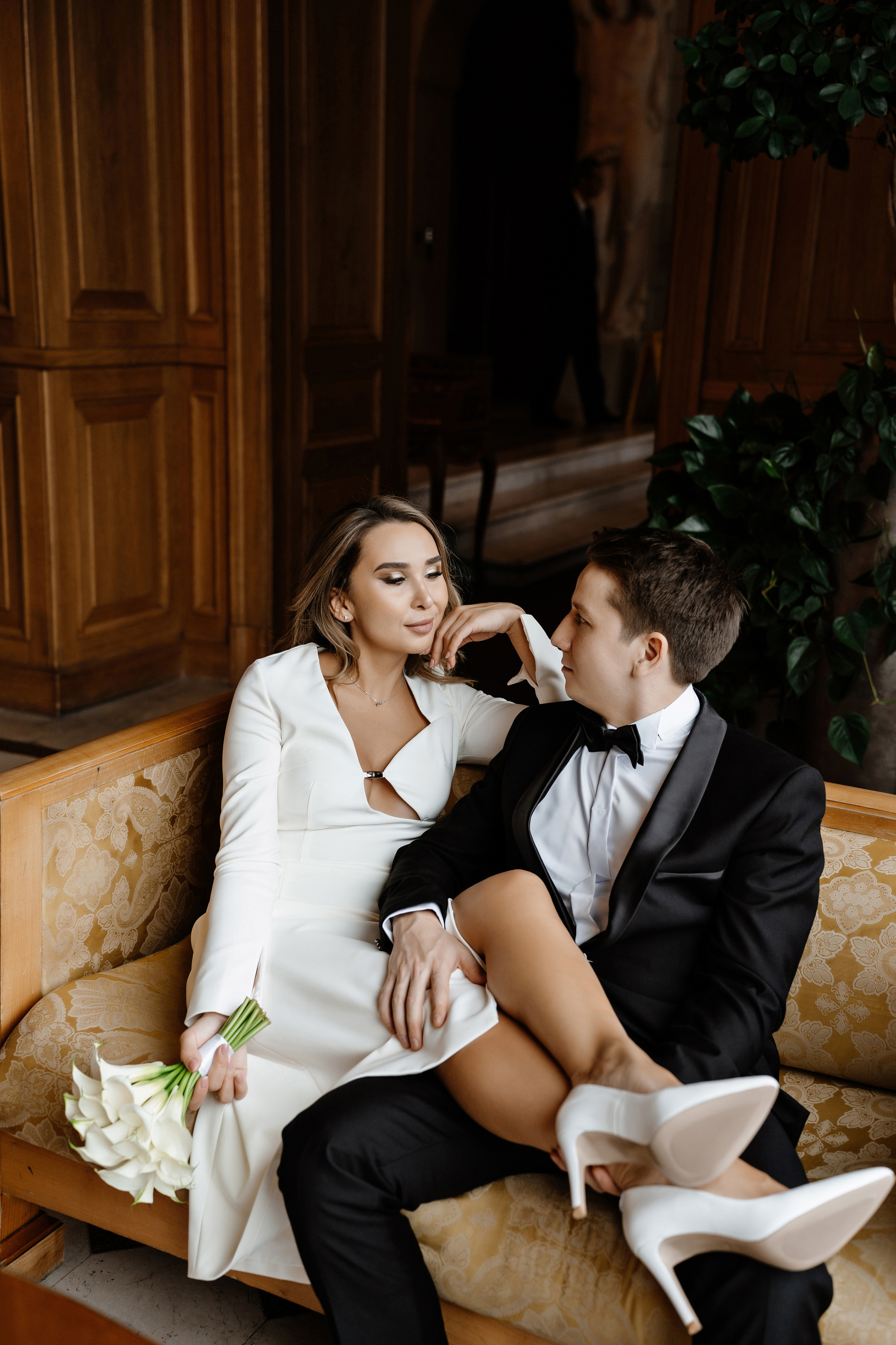 Свадьба в отеле National Hotel Moscow. Свадебный и семейный фотограф в Москве Светлана Зоткина