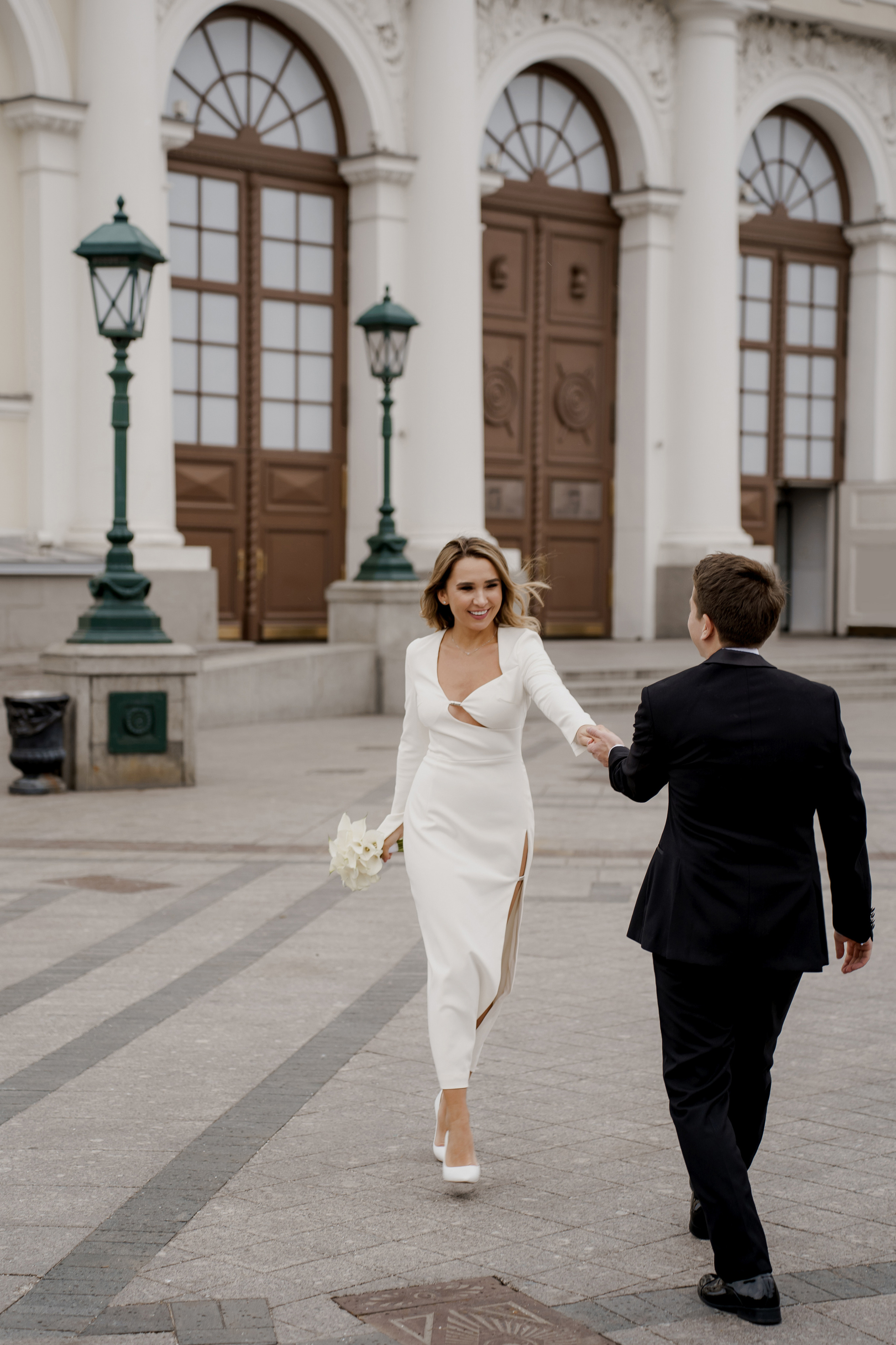 Свадьба в отеле National Hotel Moscow. Свадебный и семейный фотограф в Москве Светлана Зоткина