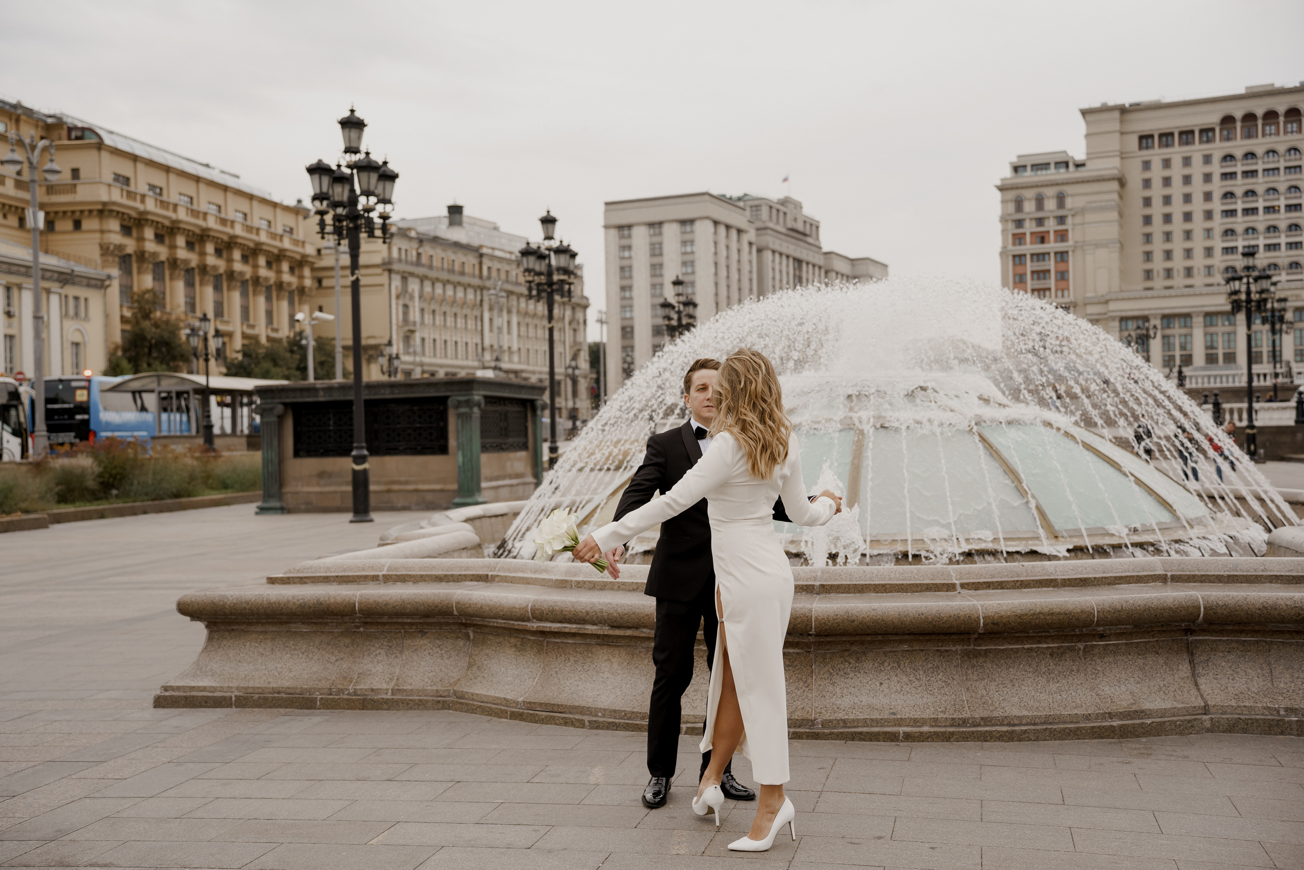 Свадьба в отеле National Hotel Moscow. Свадебный и семейный фотограф в Москве Светлана Зоткина