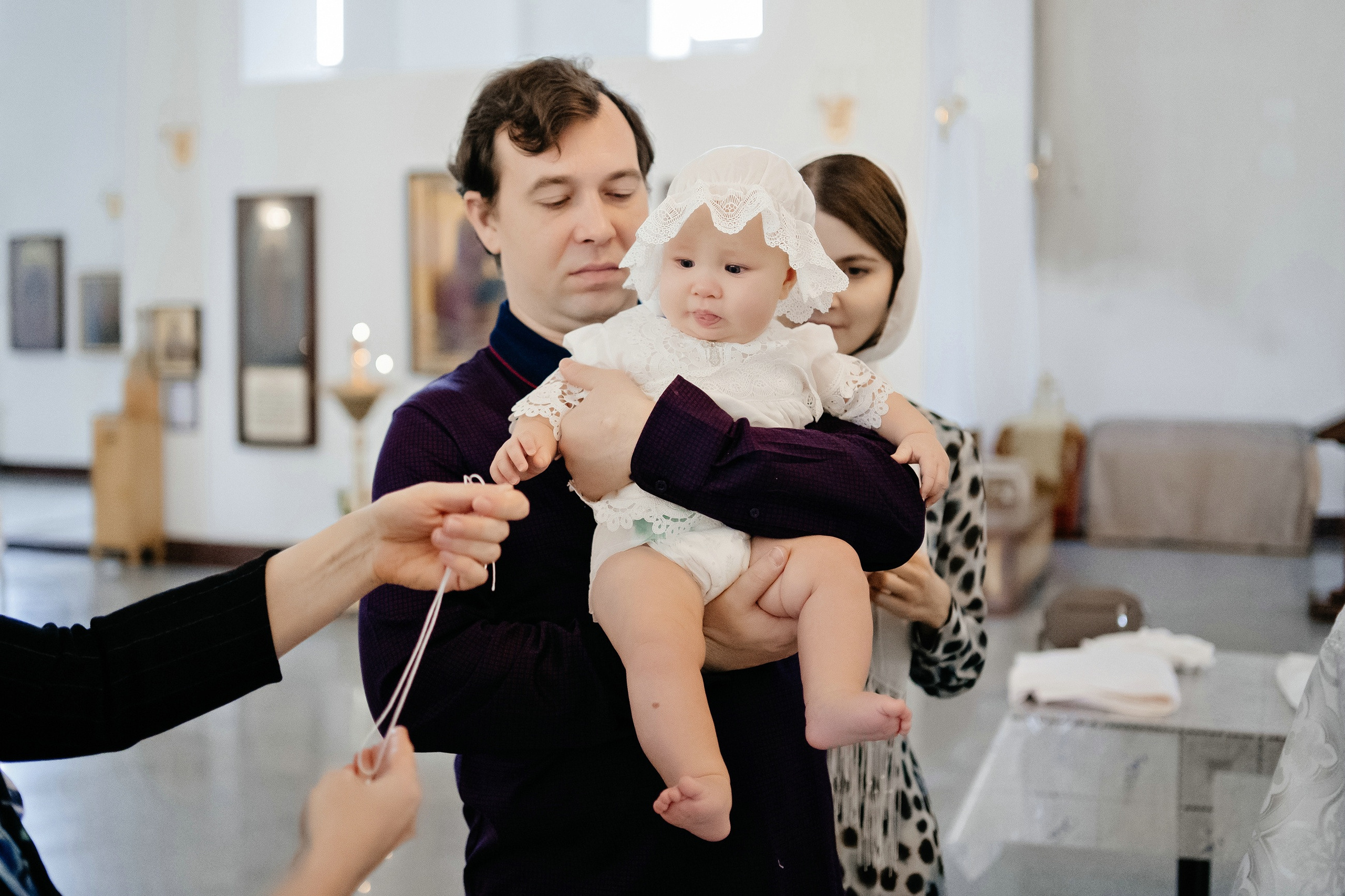 Крестины фотосъемка. Свадебный и семейный фотограф в Москве Светлана Зоткина