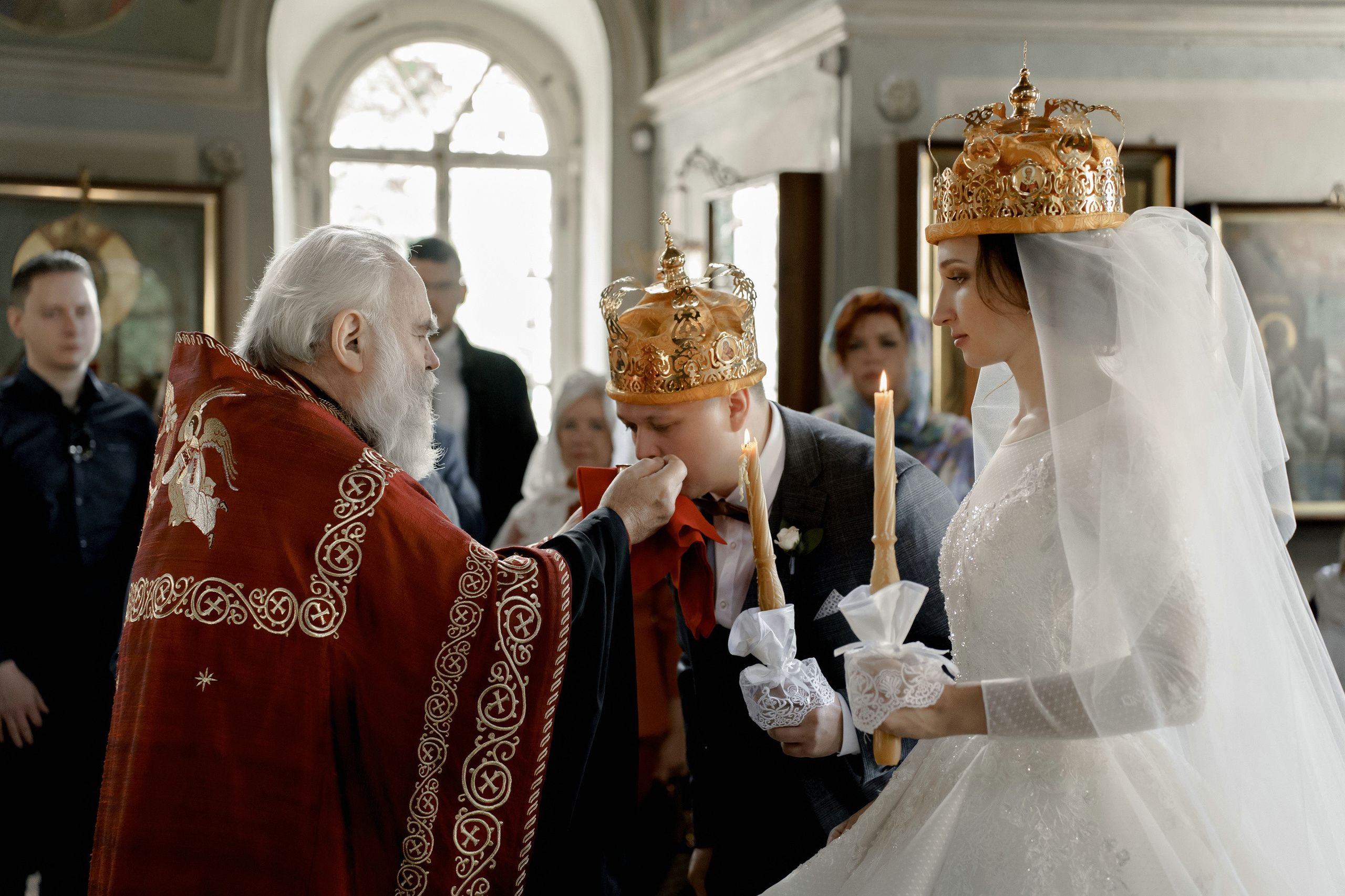 Венчание Москва. Свадебный и семейный фотограф в Москве Светлана Зоткина