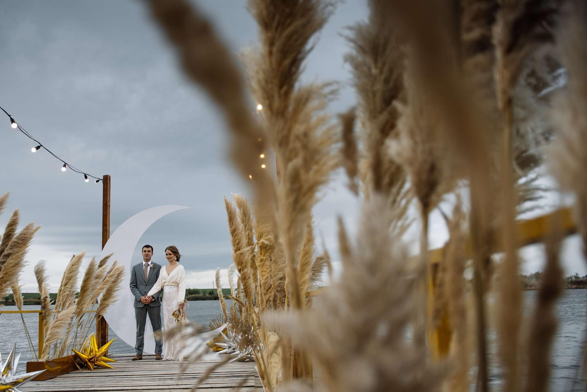 АЛЕКСАНДР И ТАТЬЯНА. Свадебный фотограф в Ставрополе Сергей Шляхов
