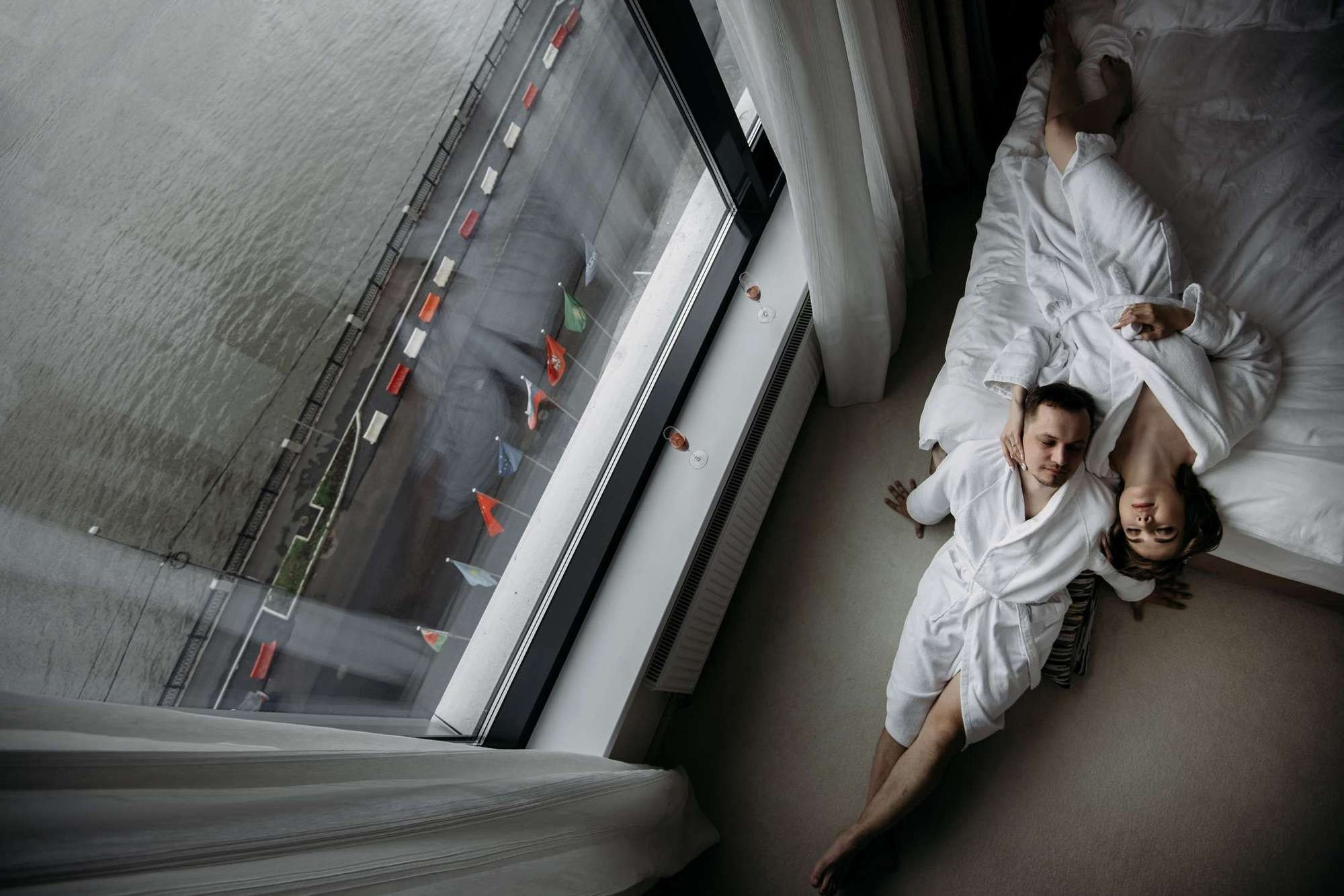 АЛЕКСАНДР И ИРИНА. Свадебный фотограф в Ставрополе Сергей Шляхов