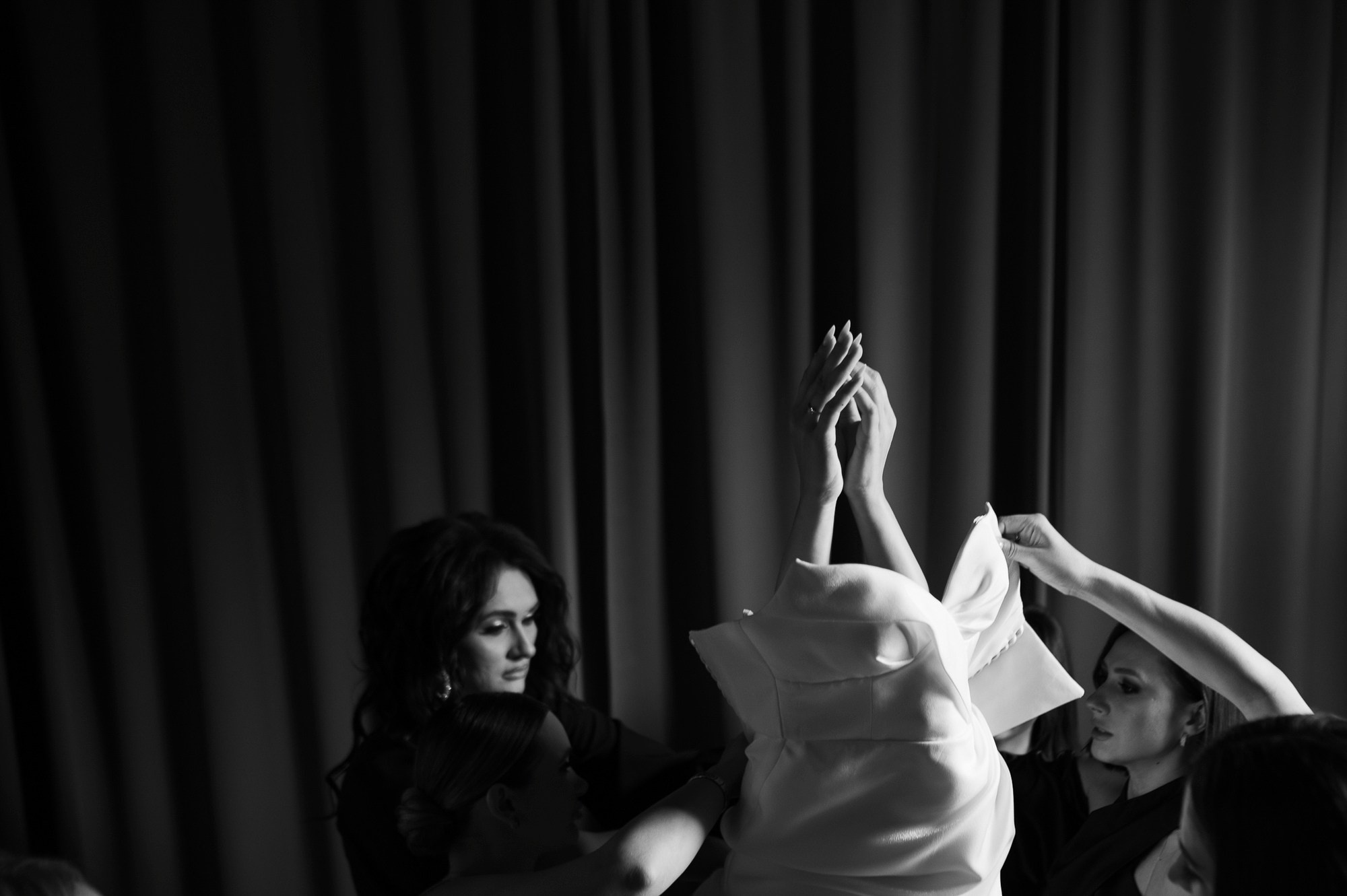 WEDDING DAY. Свадебный фотограф в Ставрополе Сергей Шляхов