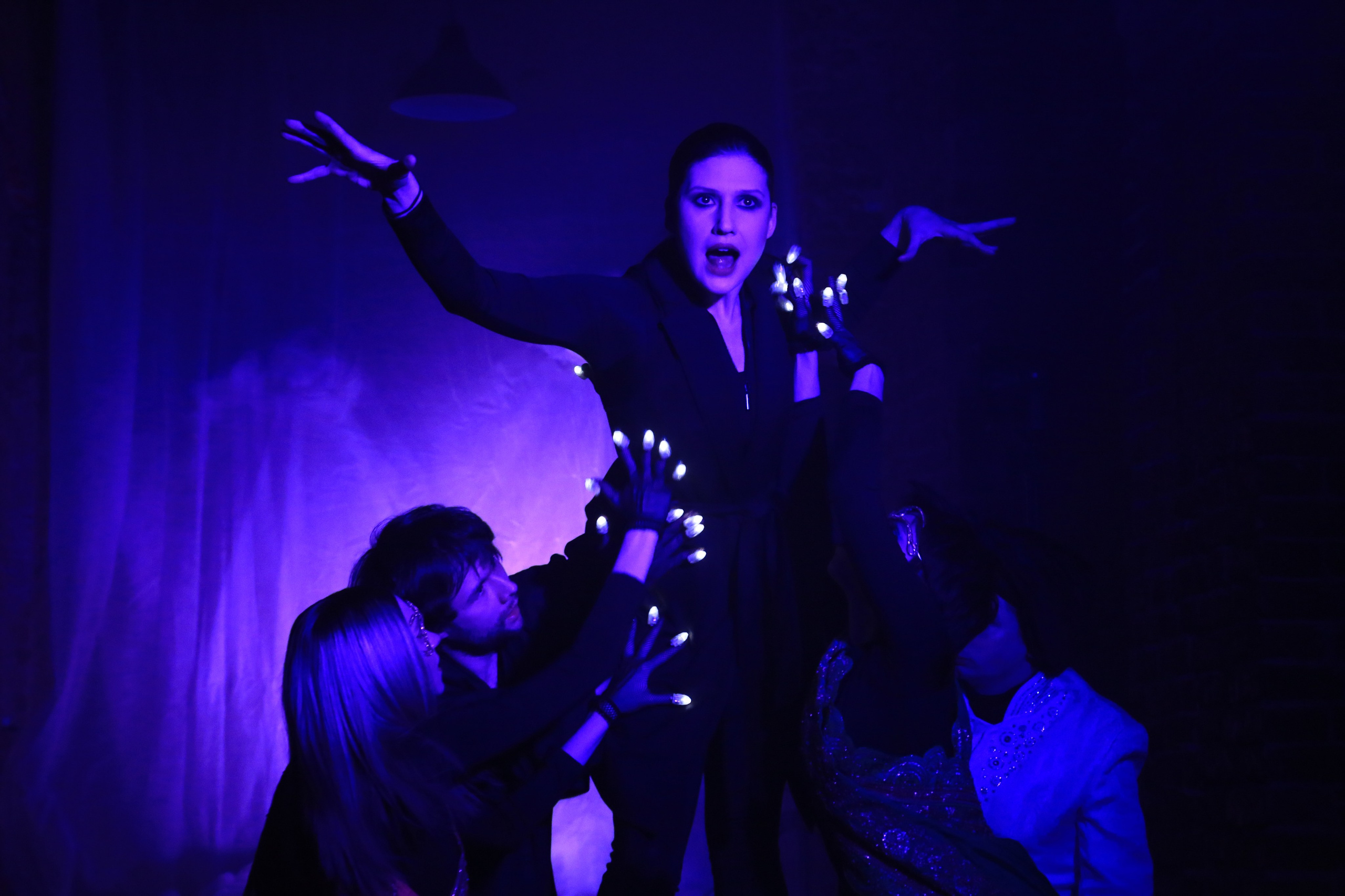 Репортаж. Репортажный фотограф Антон Лаврененков