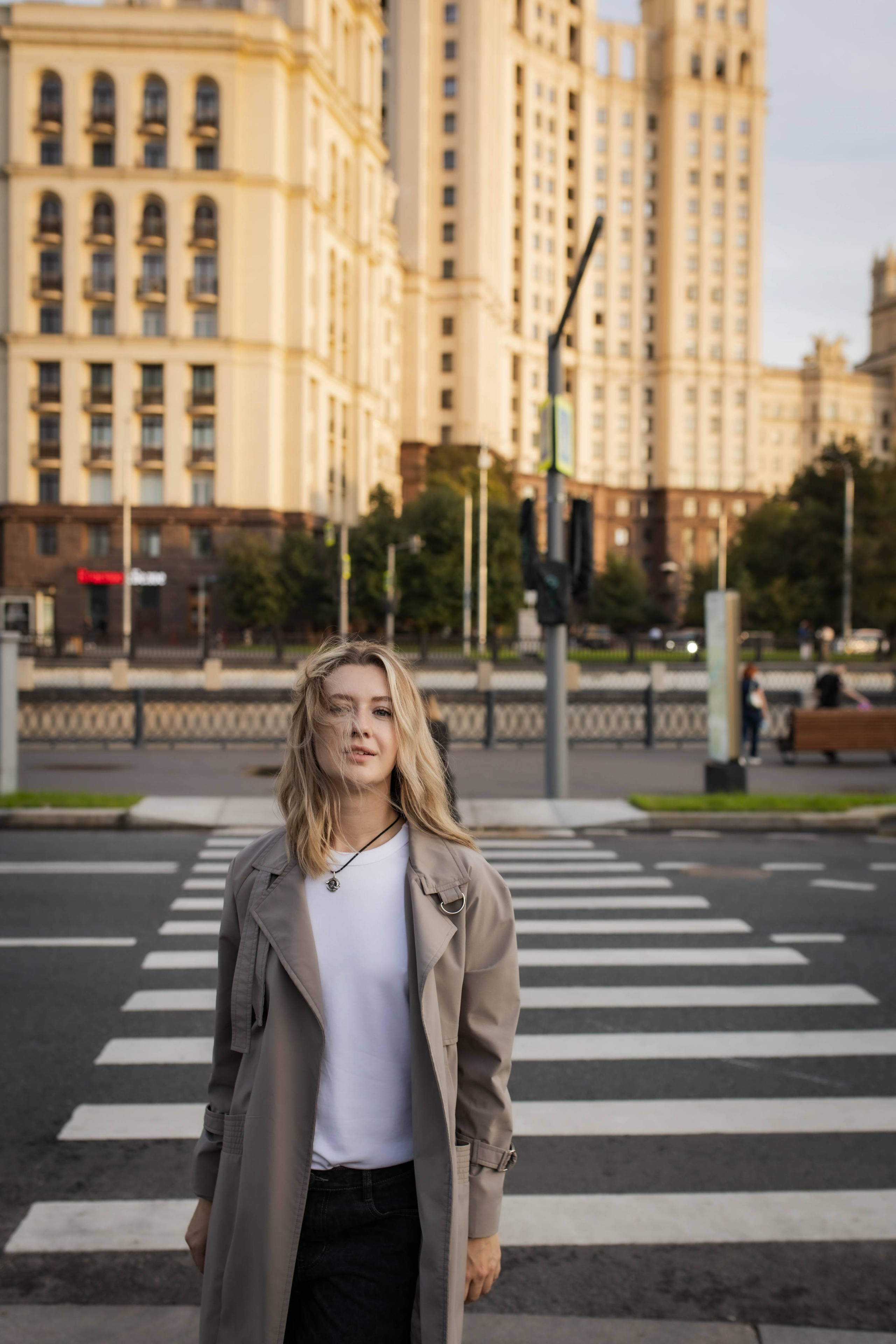 Виктория. Александра Мельниченко/ Бегающий фотограф