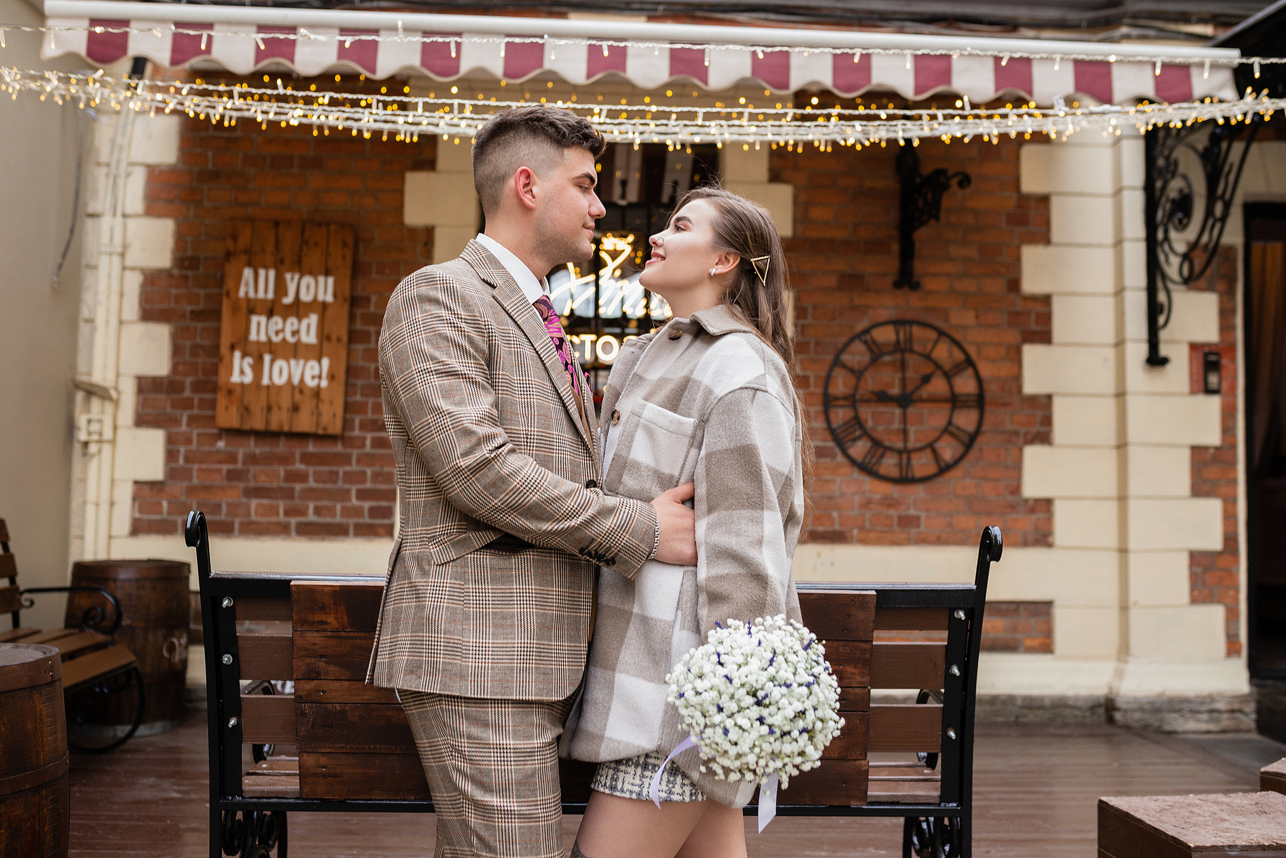 Портфолио. Фотограф в Санкт-Петербурге Александр Королев