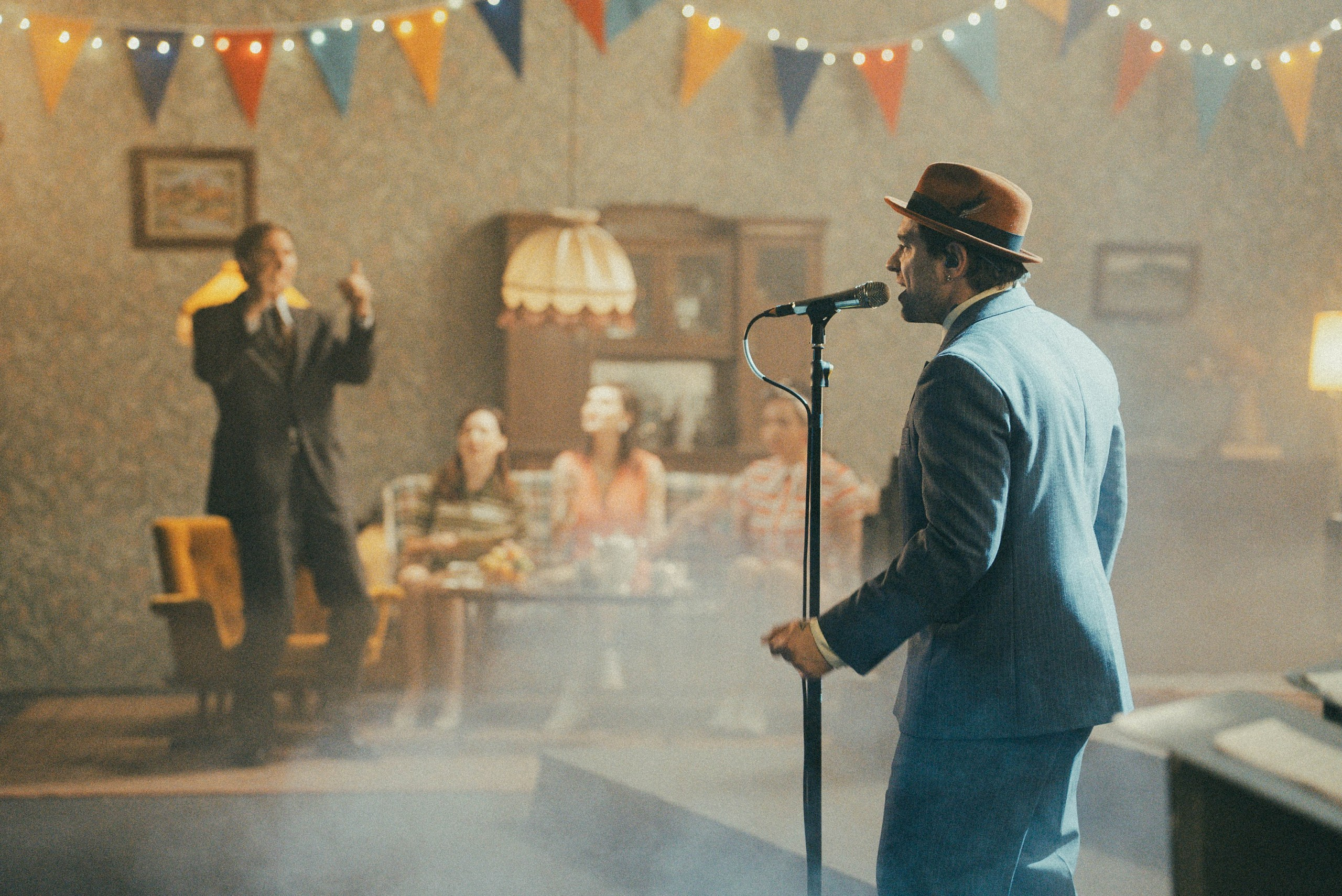 СТУДИЯ СОВЕТСКОЙ ПЕСНИ