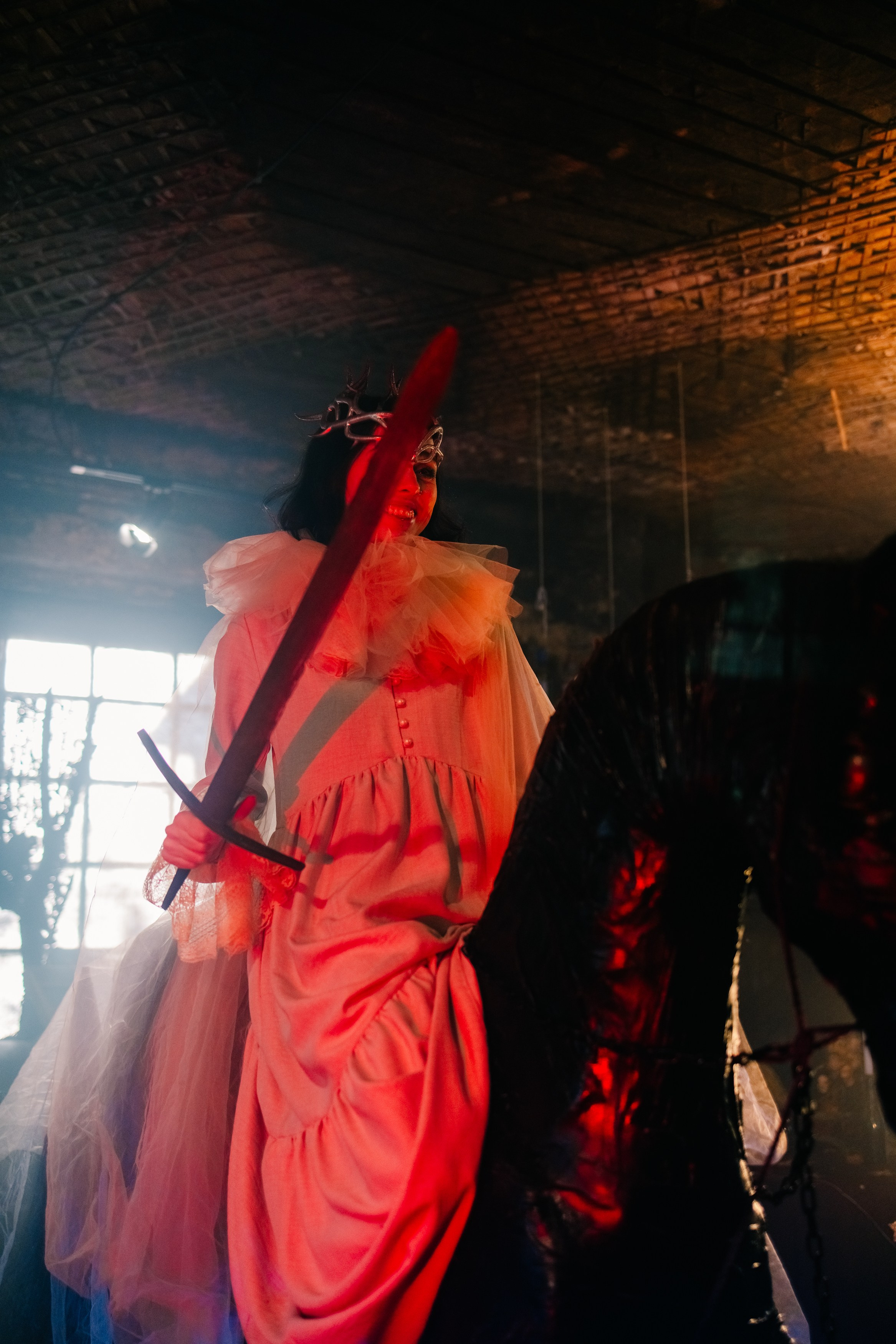 Dream, Insomnia and Myth. Портретный фотограф Юлия Дроздова | Санкт-Петербург | Москва