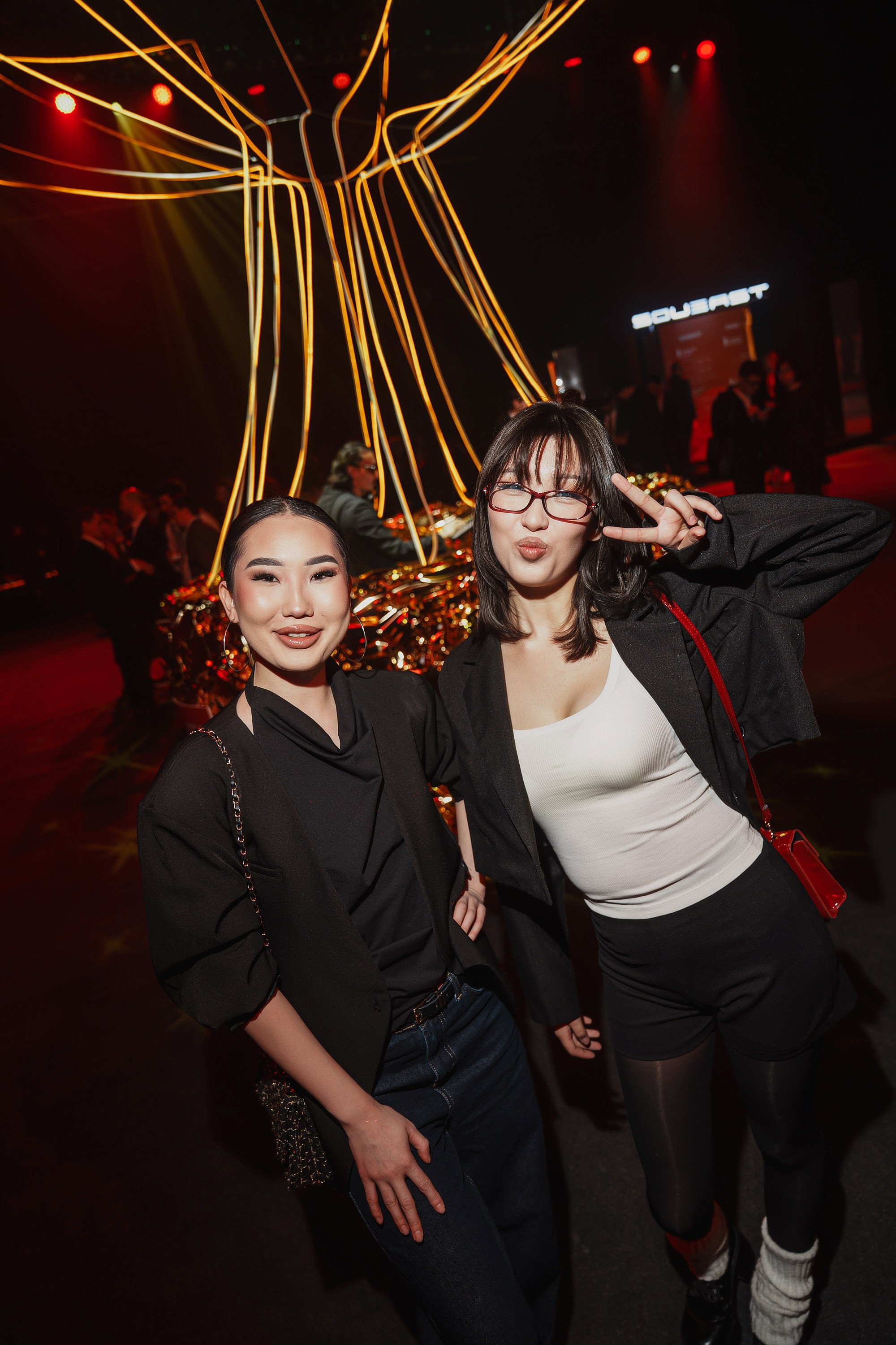 Презентация новых моделей SOUEAST. Фотограф TAULAN_1