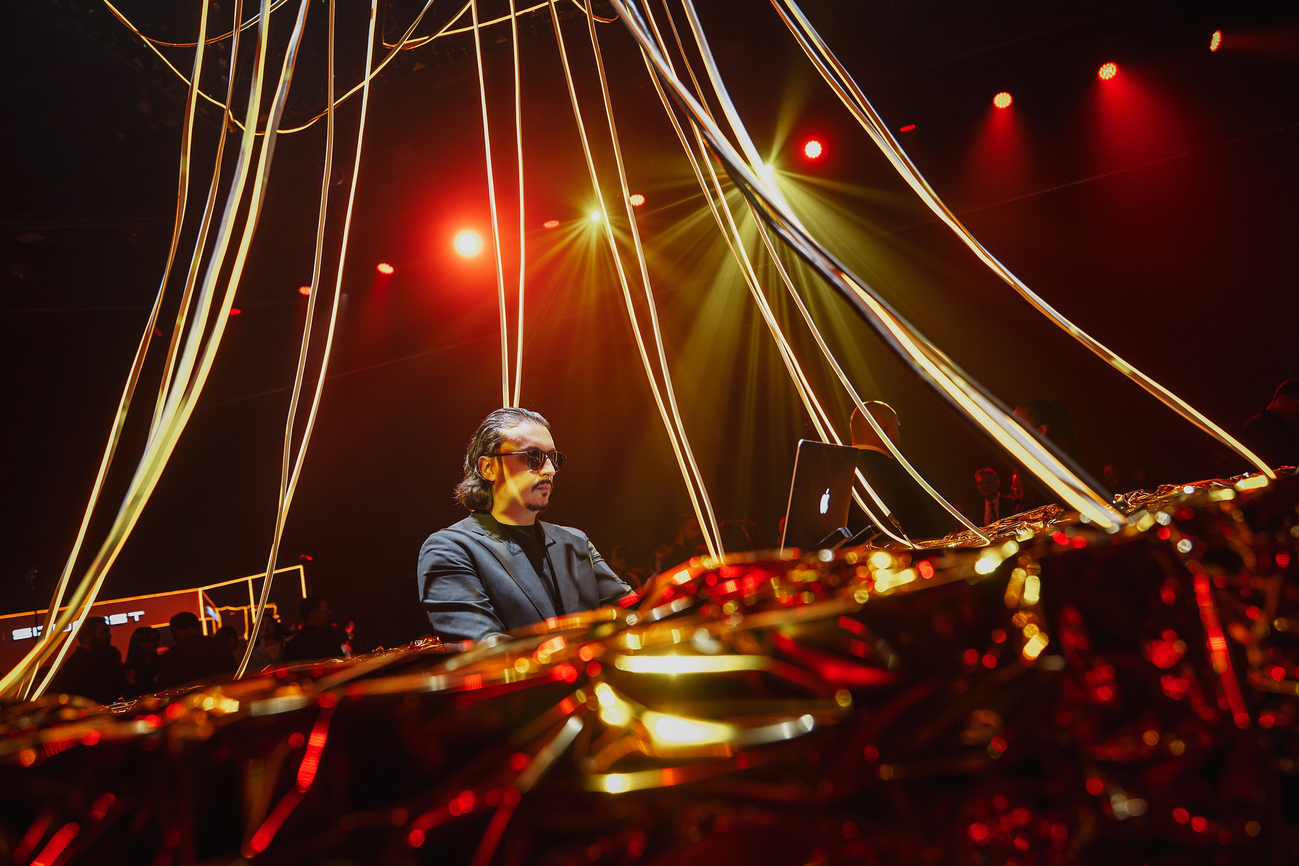 Презентация новых моделей SOUEAST. Фотограф TAULAN_1