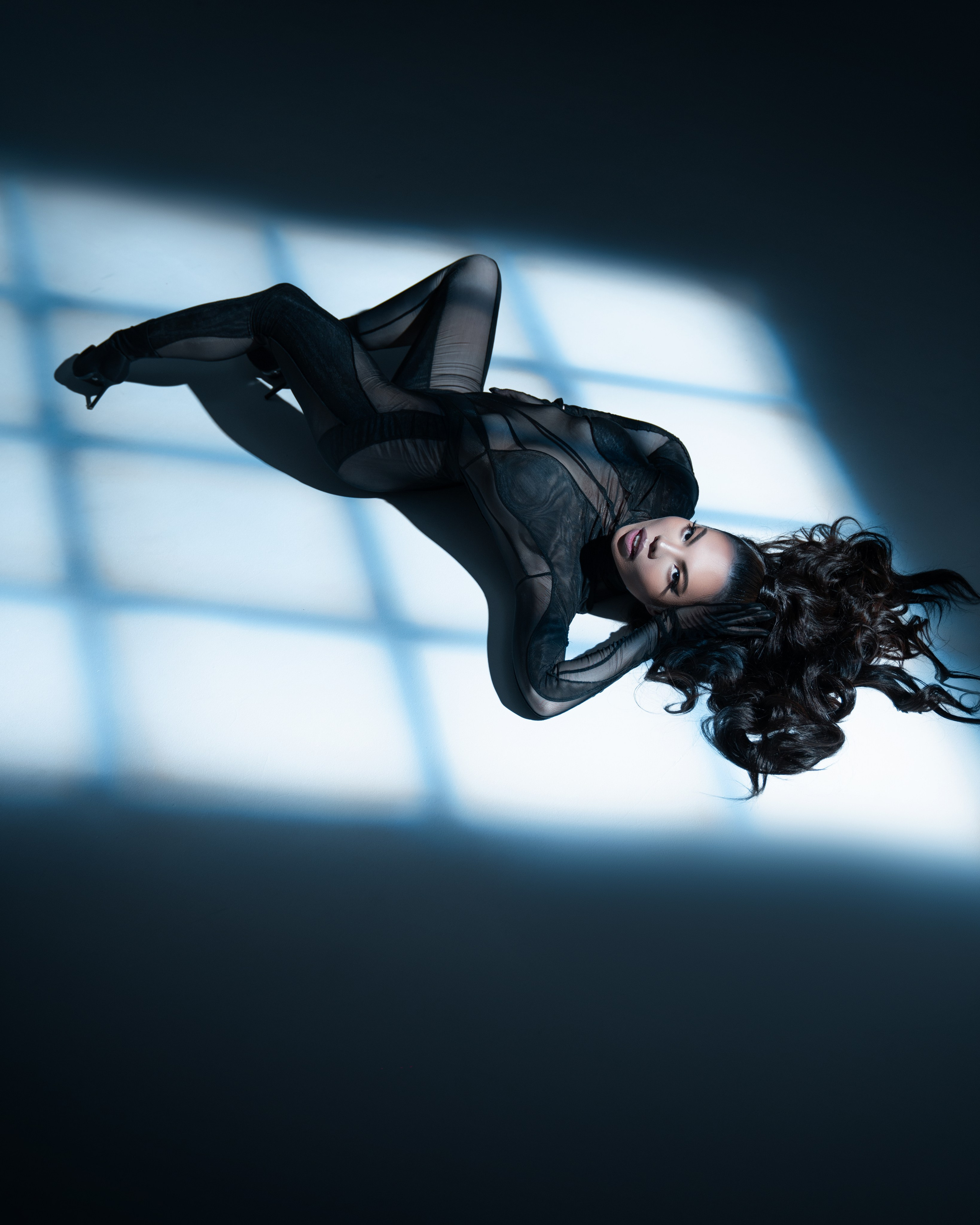 ZHANARA. Фотограф TAULAN_1