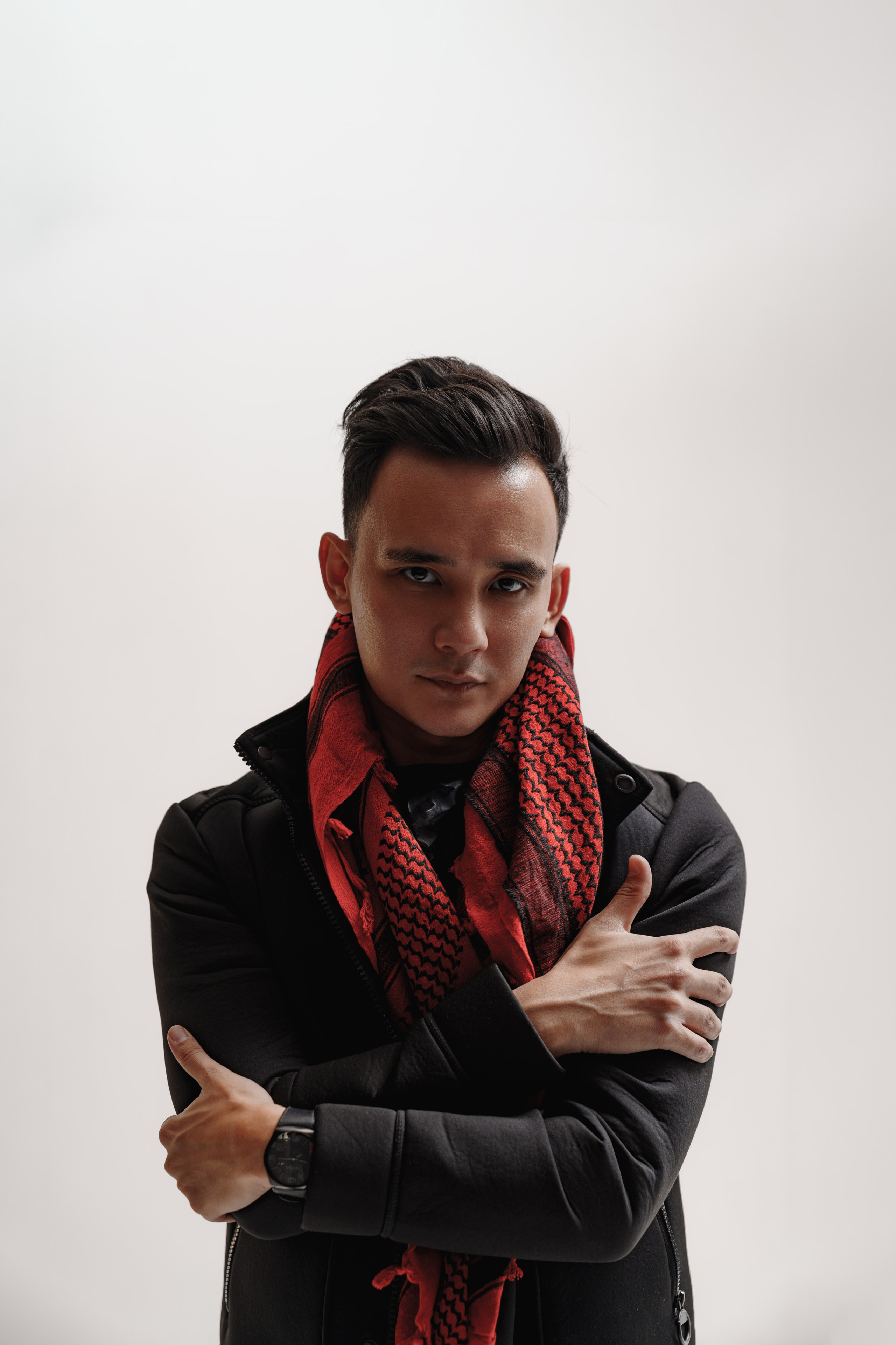 ALI OKAPOV. Фотограф TAULAN_1