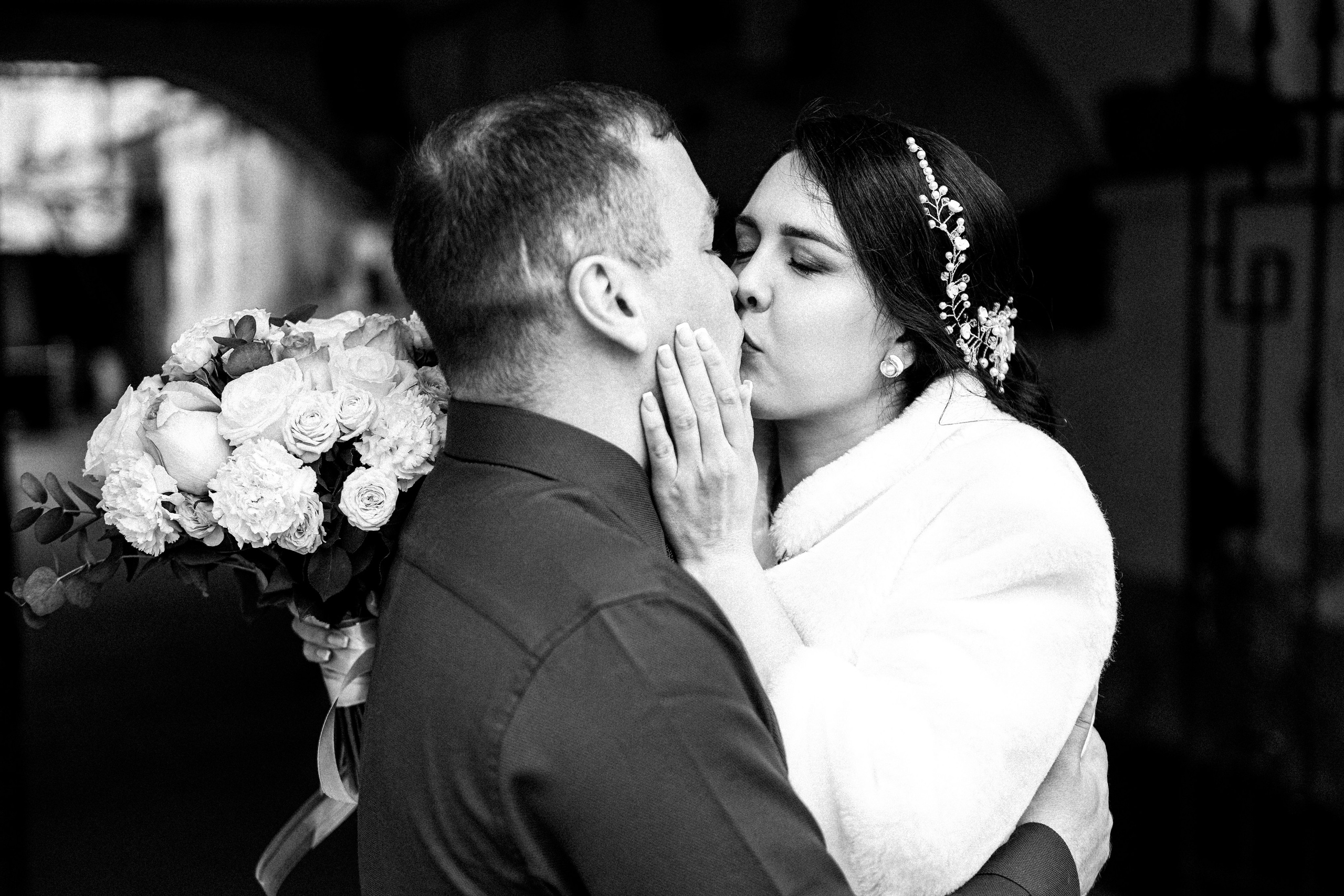 Свадебное портфолио (фото)