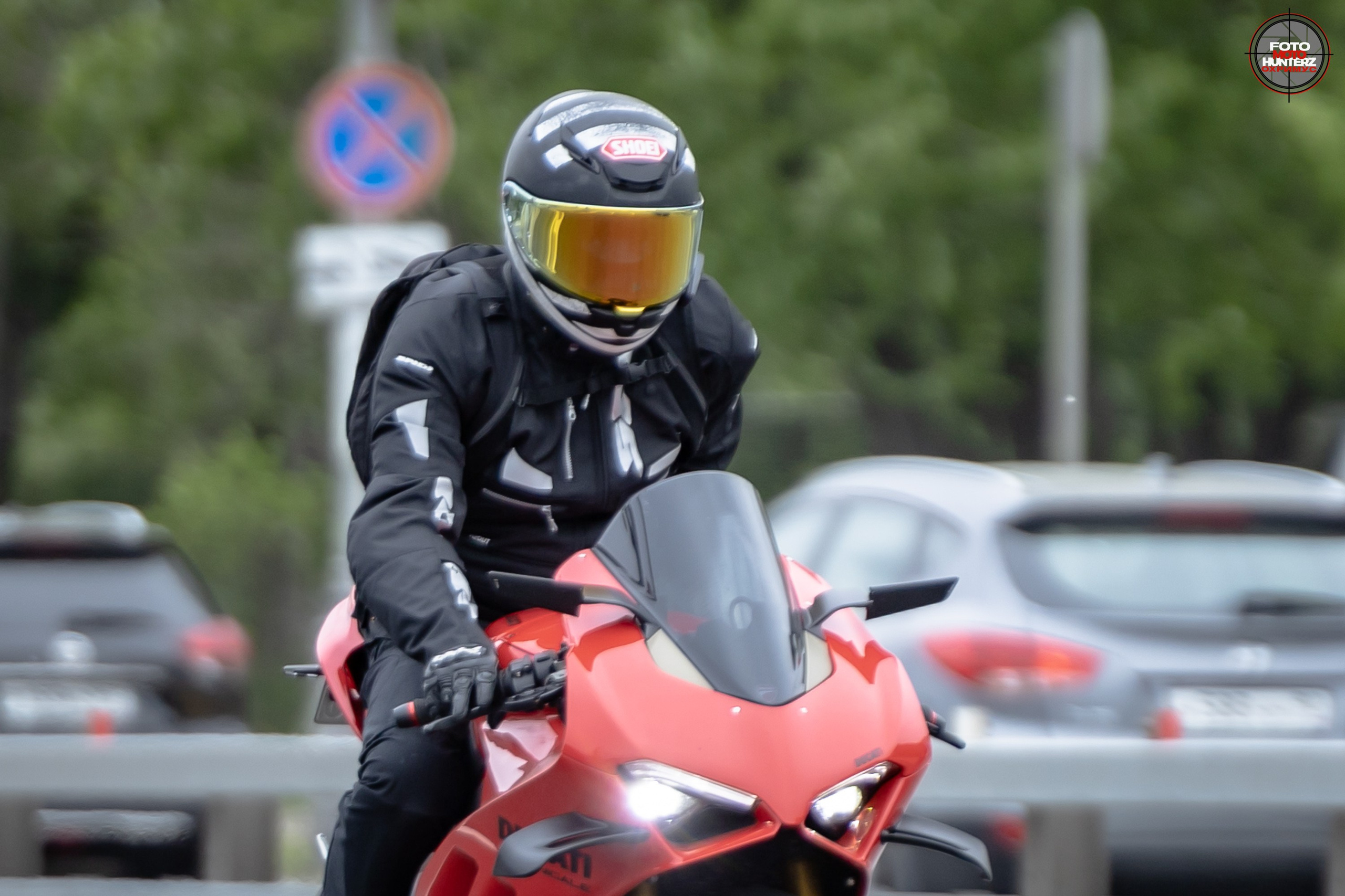 Анонс на Ленинградском ш. 04.05.25. Фотограф Владимир Охрименко