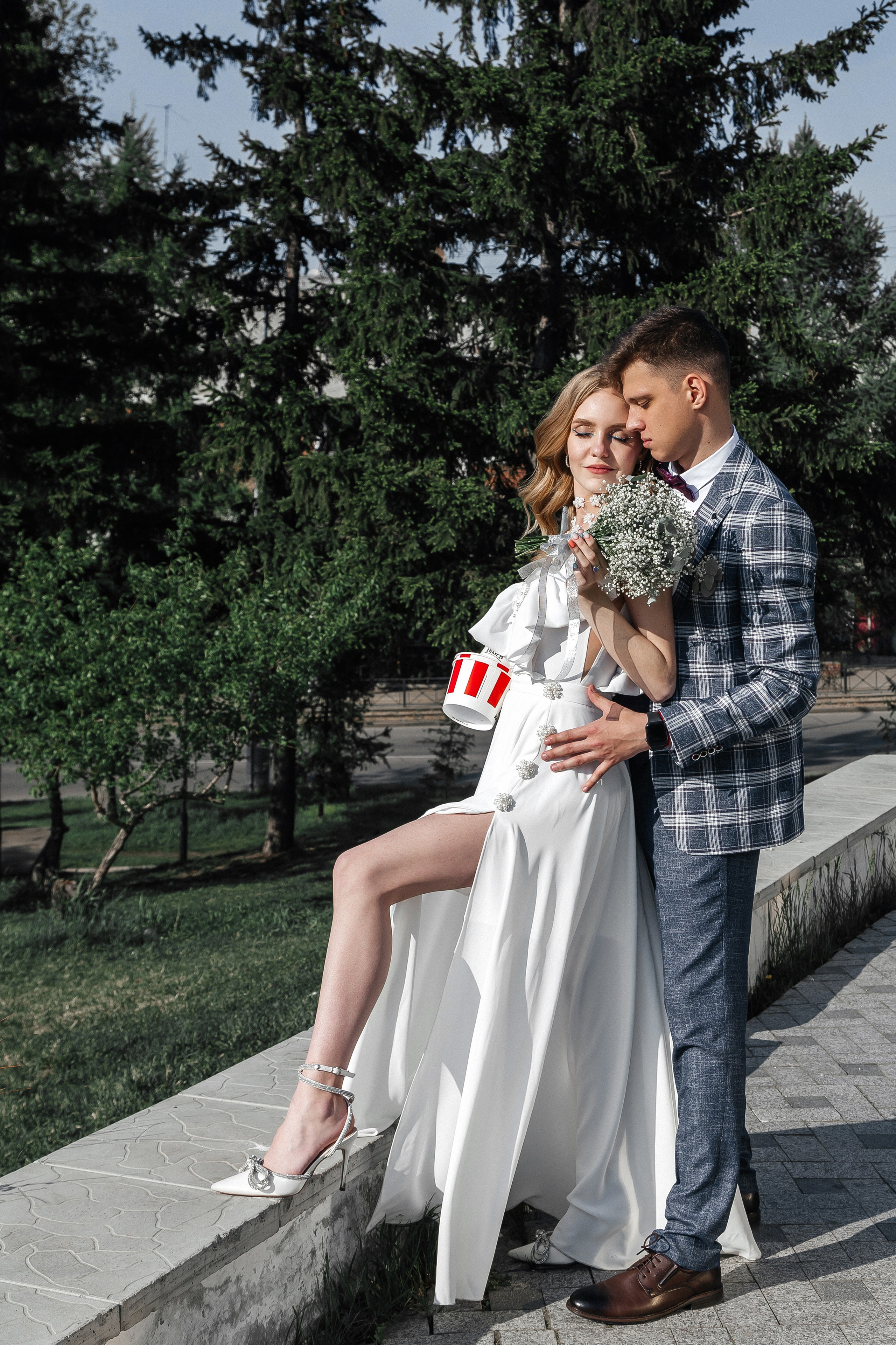 Глеб & София. Фотограф Улан-Удэ/Иркутск Алекс Жданов