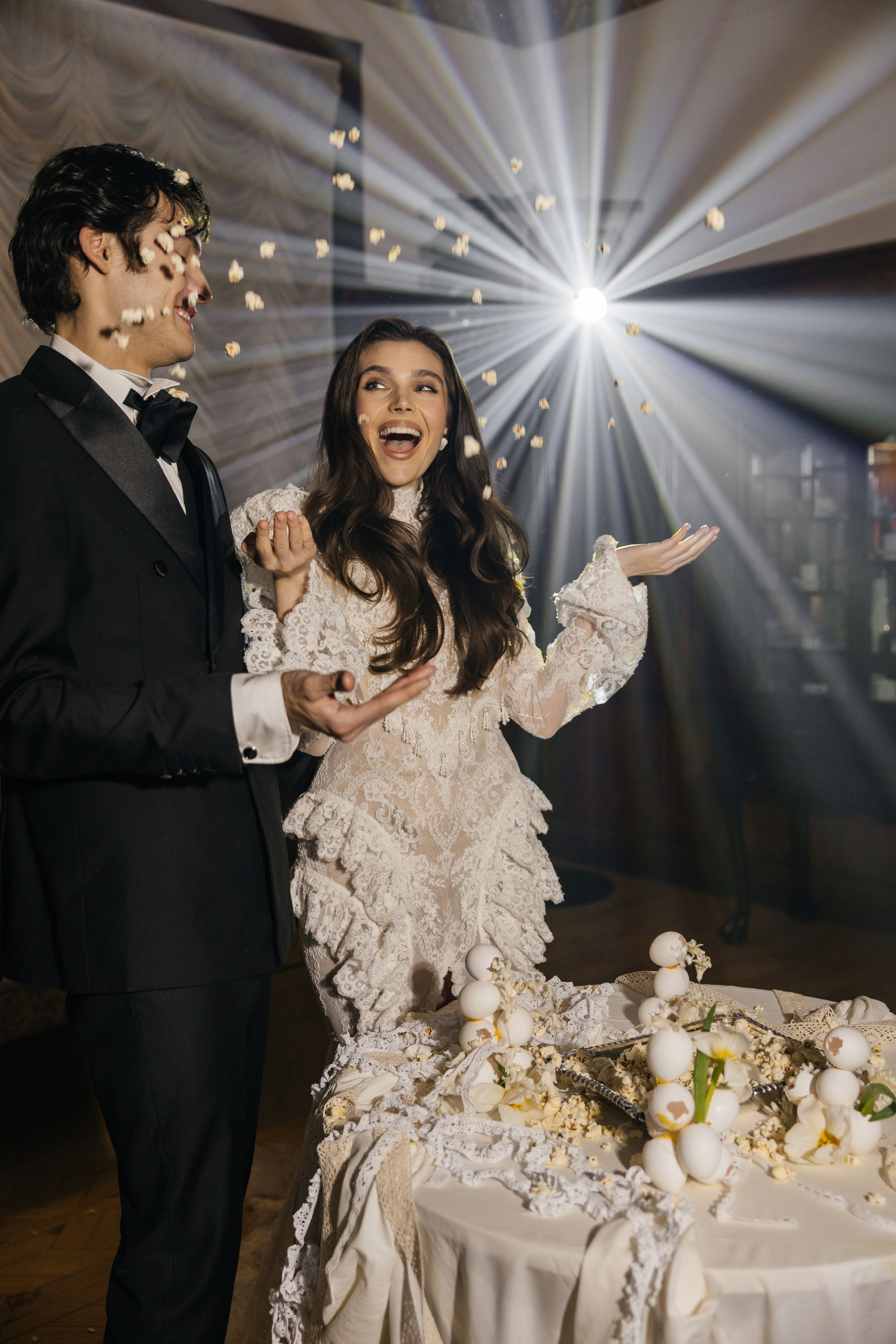 Илья & Полина. Фотограф Иркутск/Улан-Удэ Алекс Жданов