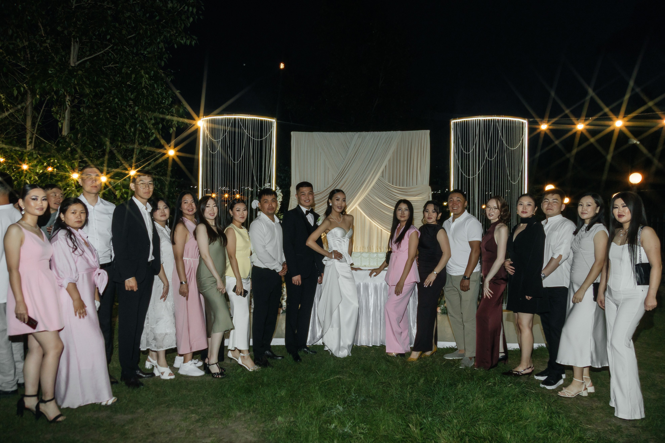Жаргал & Аюна. Фотограф Иркутск/Улан-Удэ Алекс Жданов