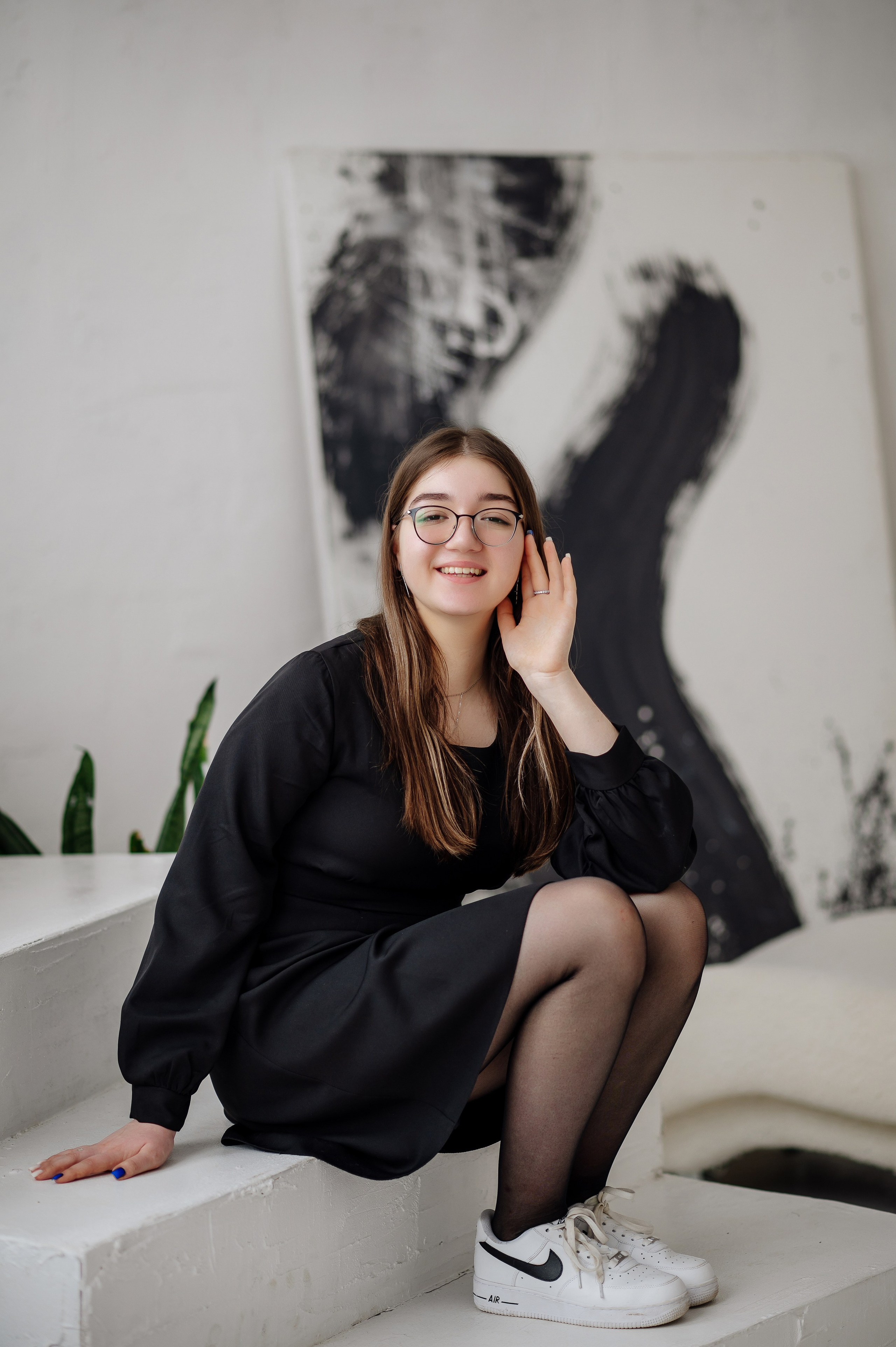 Старшая школа 9-11 класс