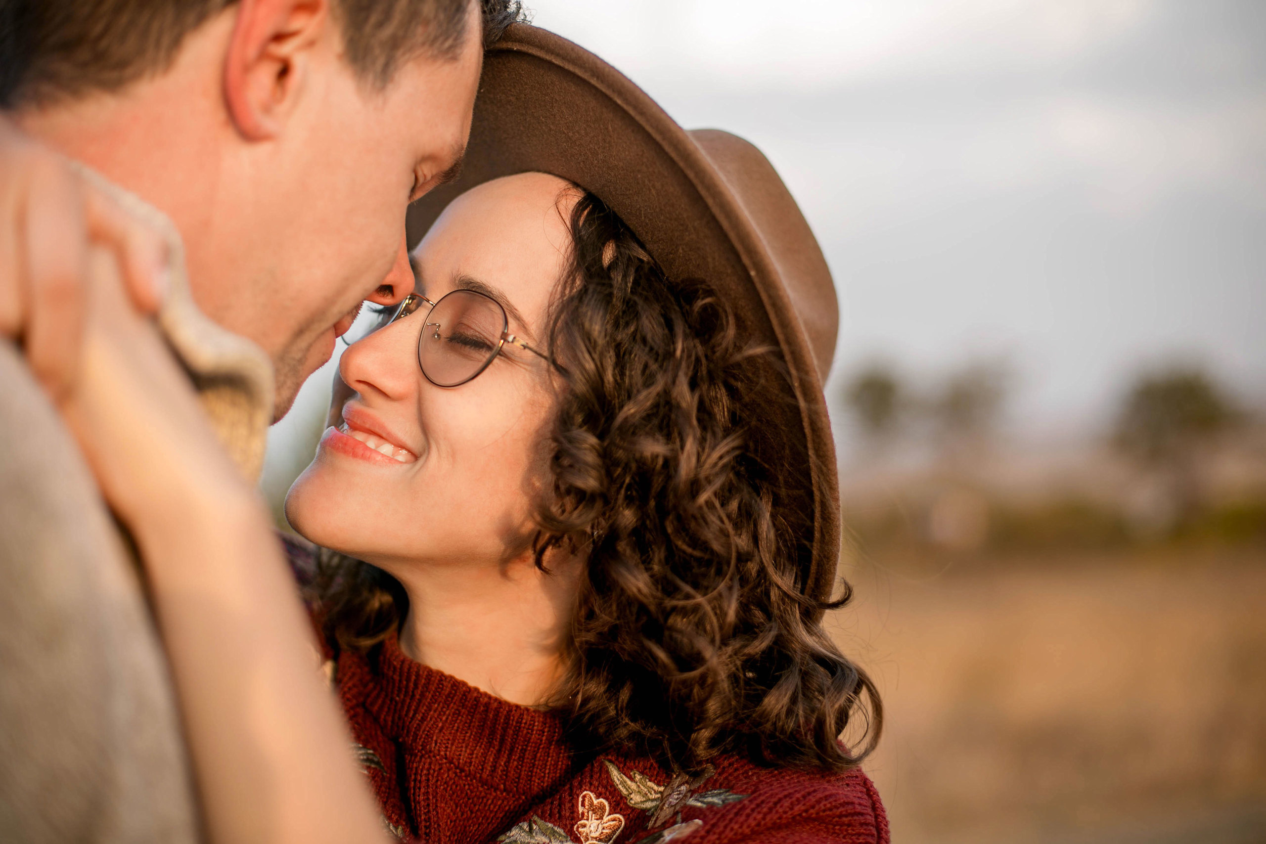 Легенды осени. Семейный и детский фотограф в Ростове-на-Дону Мария Курутина