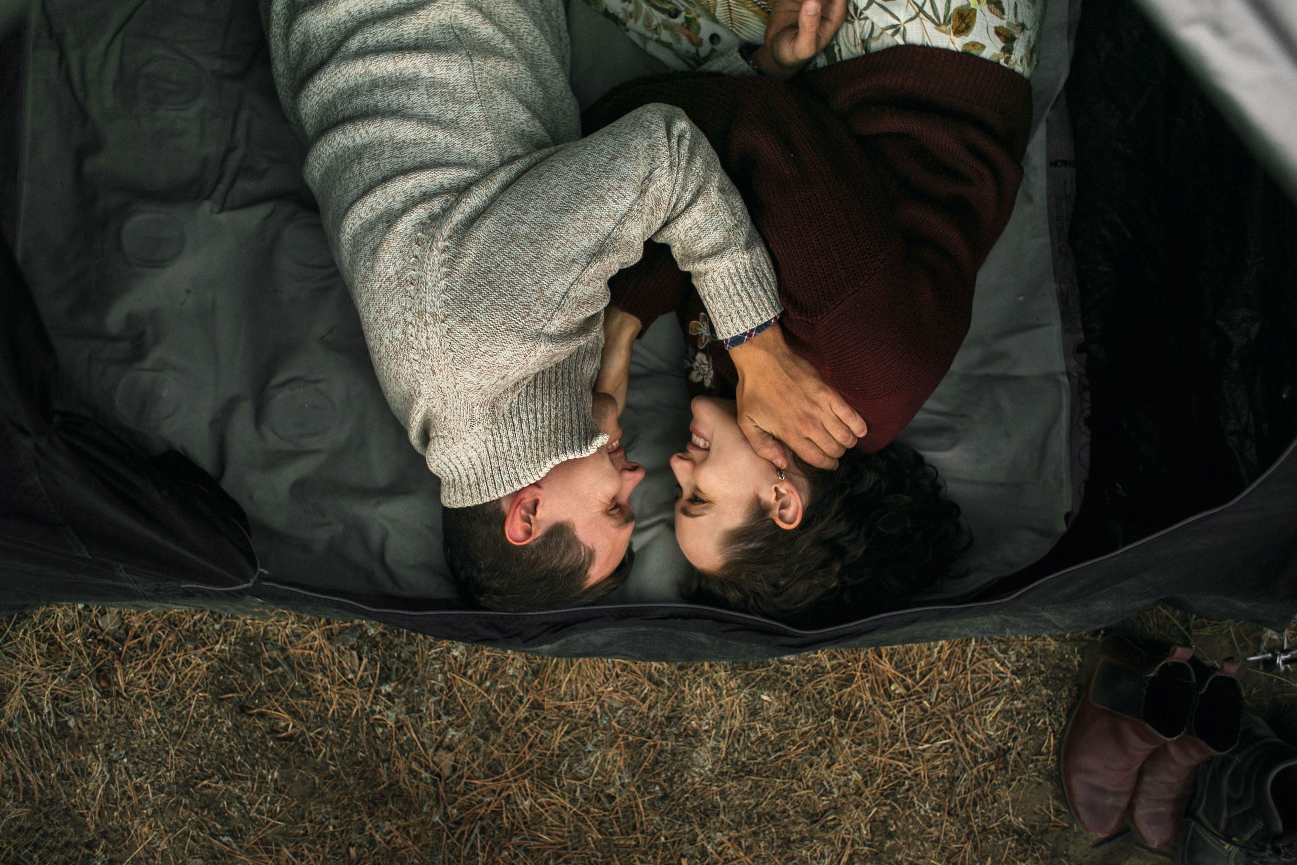 Легенды осени. Семейный и детский фотограф в Ростове-на-Дону Мария Курутина