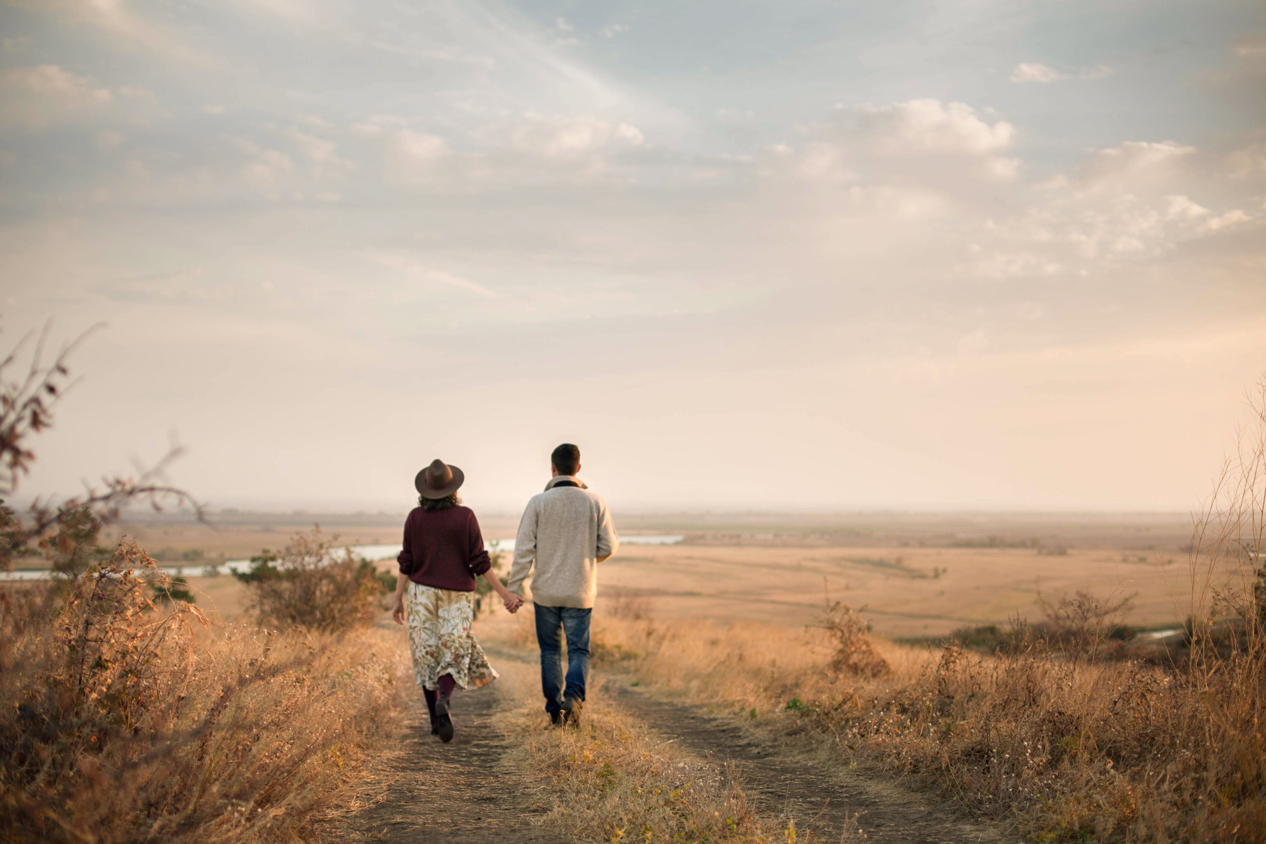 Легенды осени. Семейный и детский фотограф в Ростове-на-Дону Мария Курутина