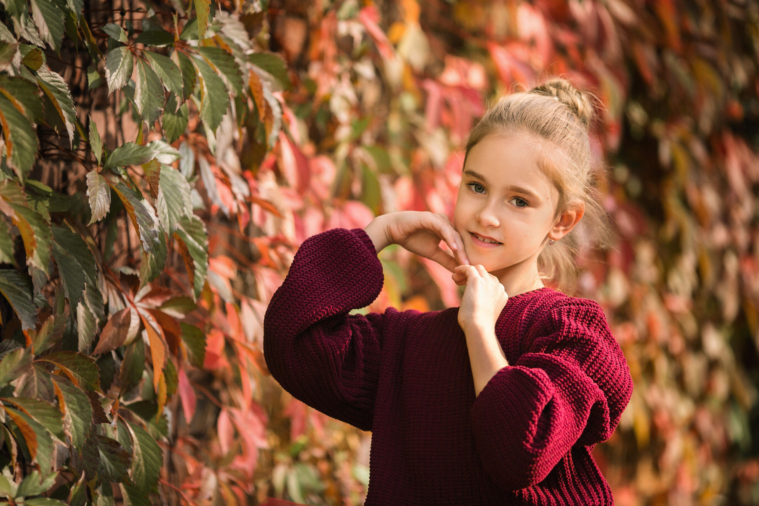 Балет в городе. Семейный и детский фотограф в Ростове-на-Дону Мария Курутина
