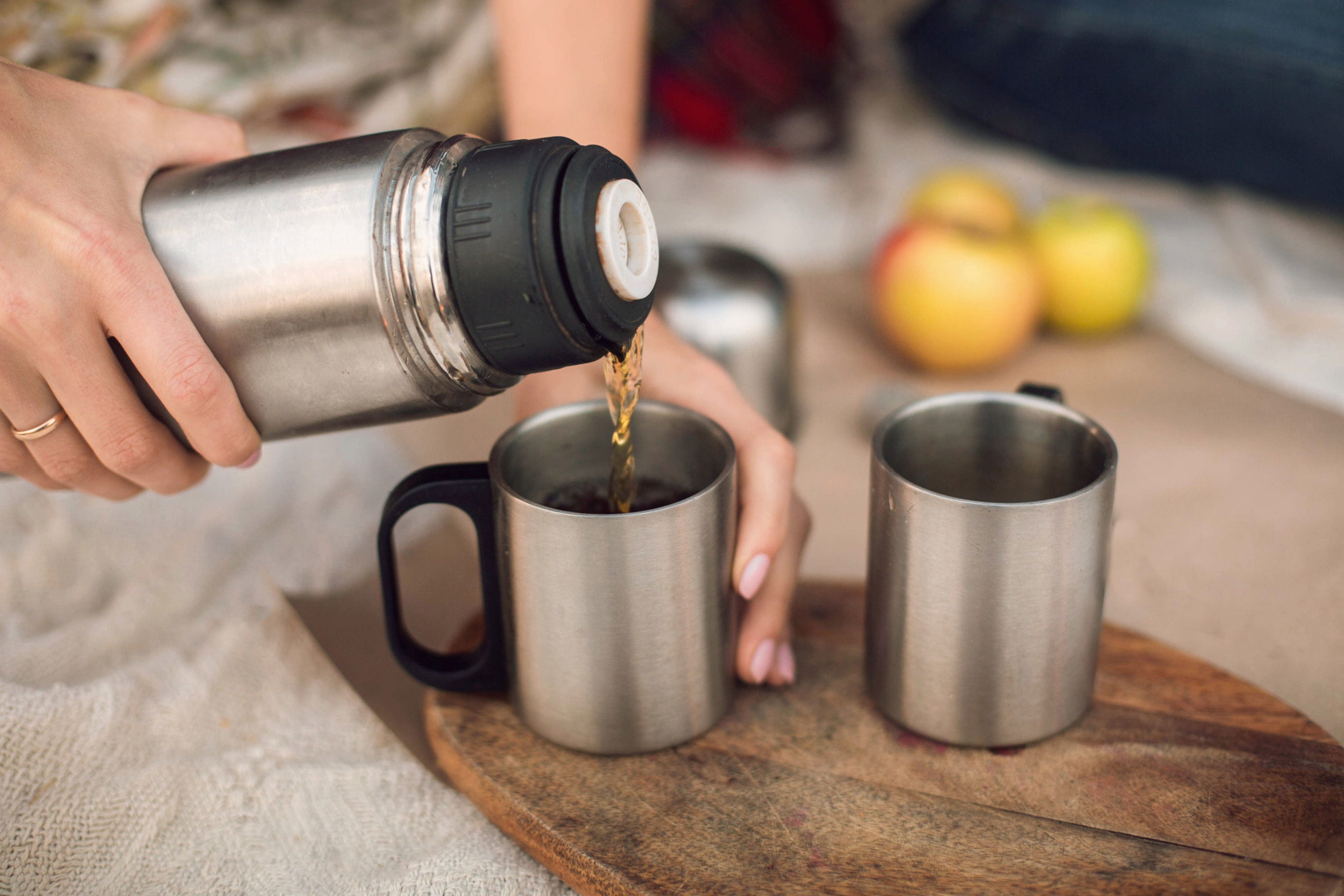 Легенды осени. Семейный и детский фотограф в Ростове-на-Дону Мария Курутина