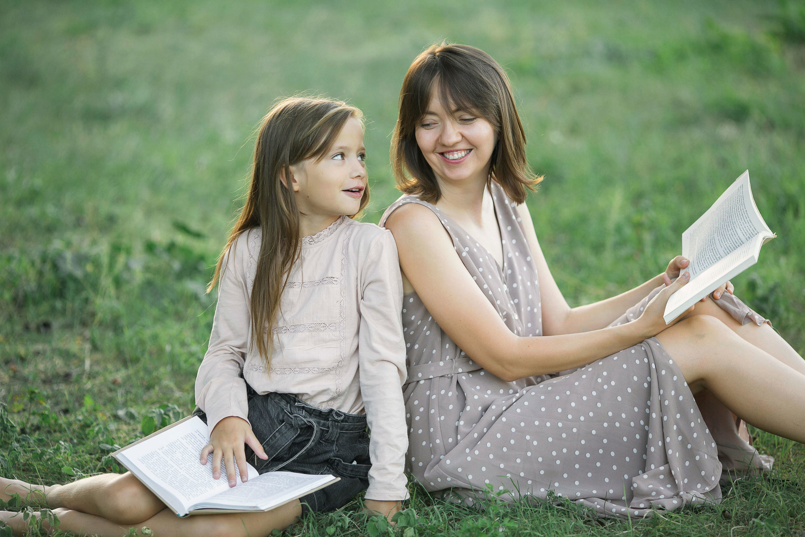 Лучше, чем мы…. Семейный и детский фотограф в Ростове-на-Дону Мария Курутина