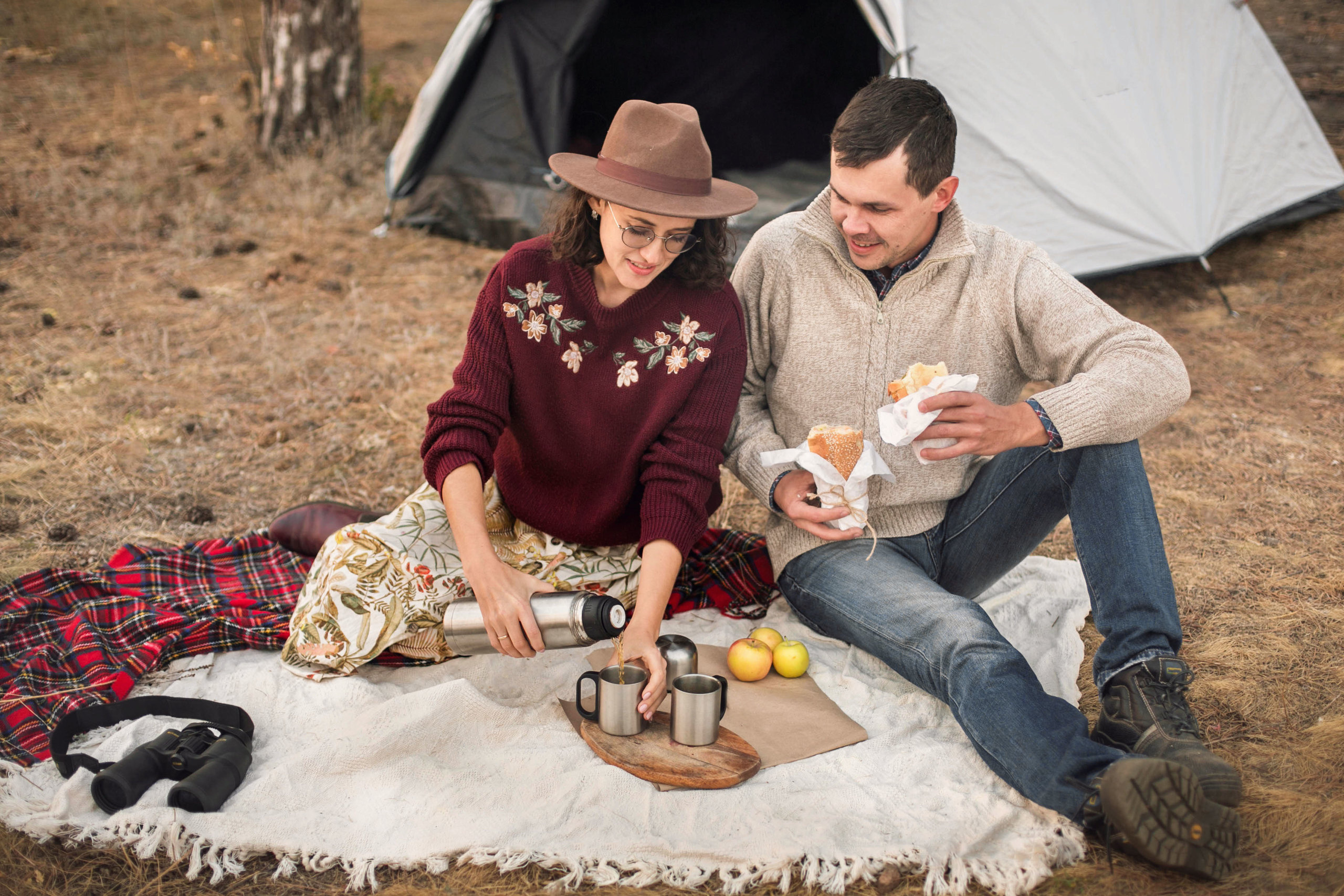 Легенды осени. Семейный и детский фотограф в Ростове-на-Дону Мария Курутина