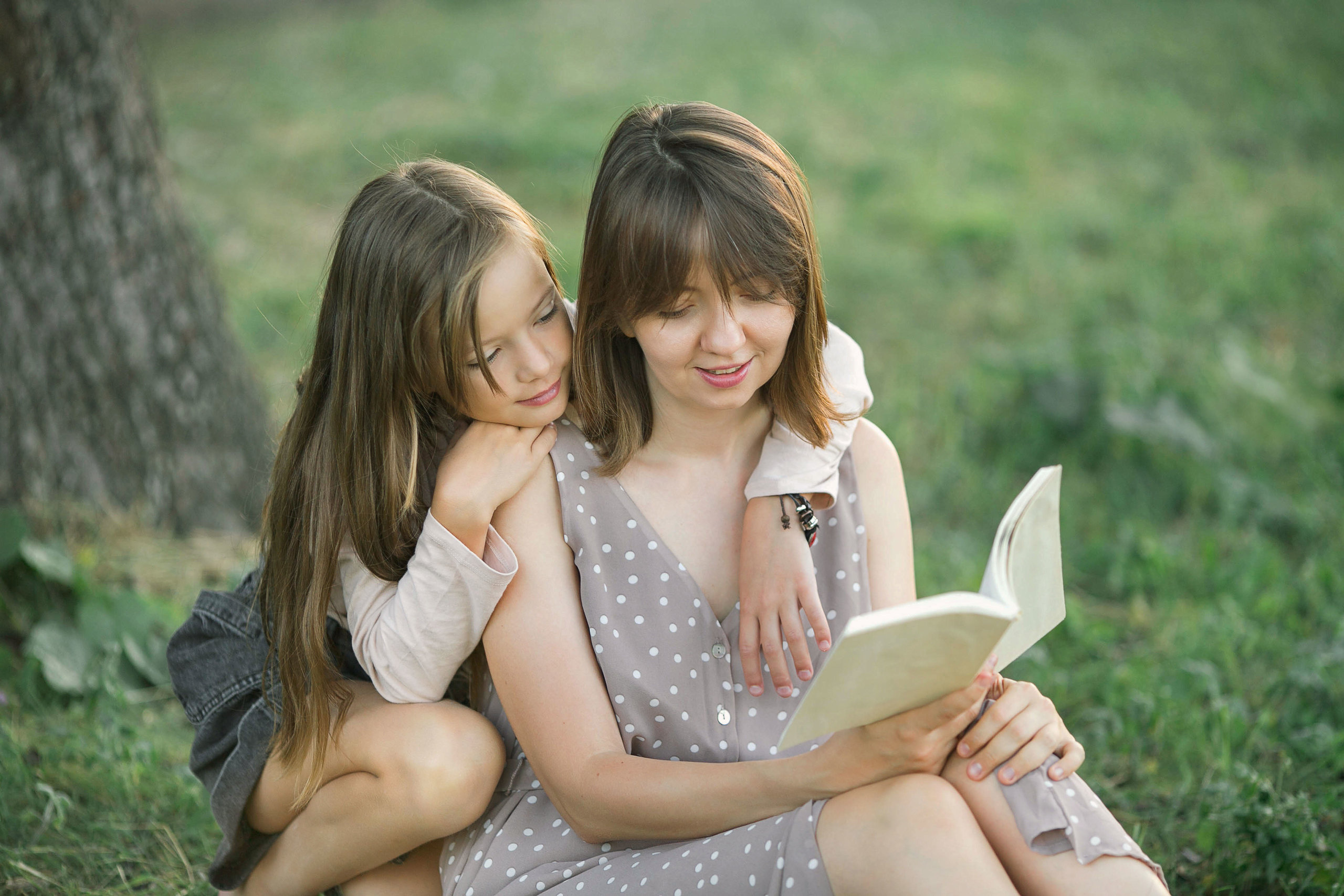 Лучше, чем мы…. Семейный и детский фотограф в Ростове-на-Дону Мария Курутина
