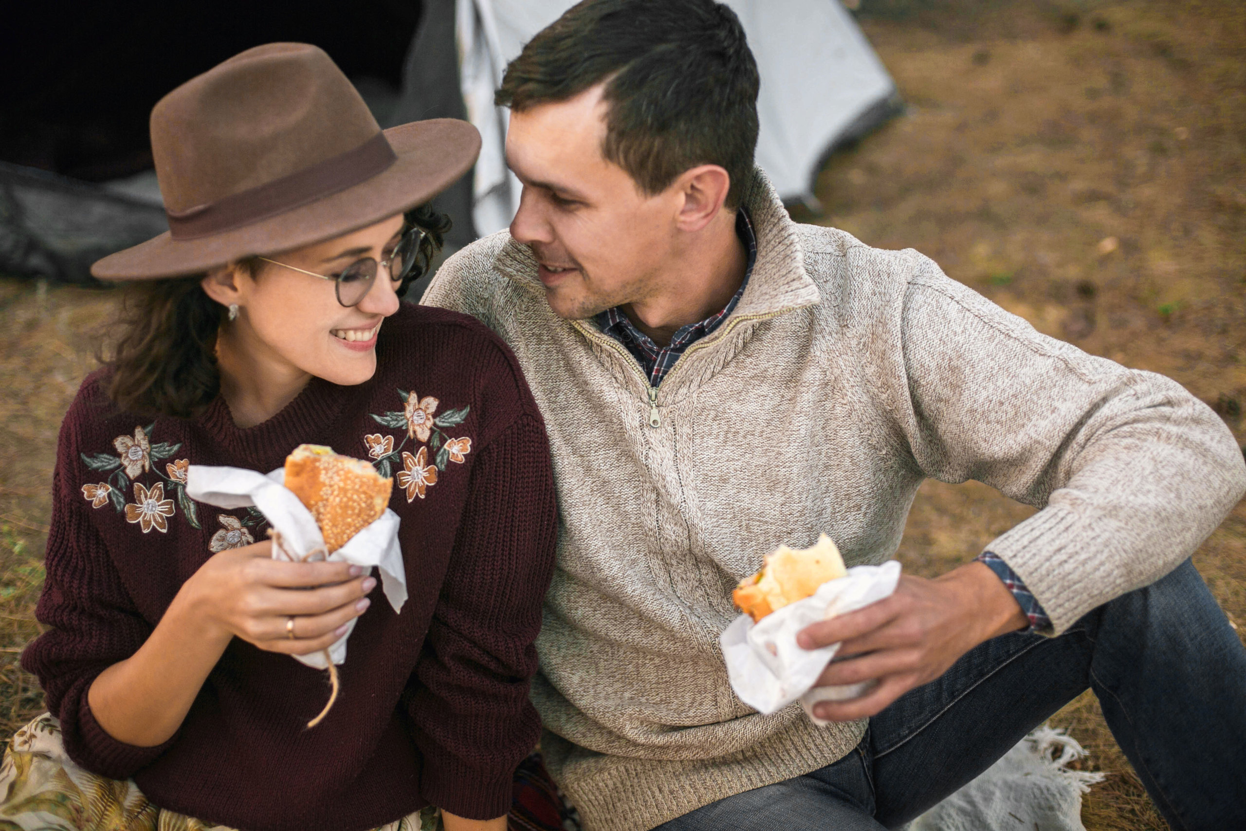 Легенды осени. Семейный и детский фотограф в Ростове-на-Дону Мария Курутина