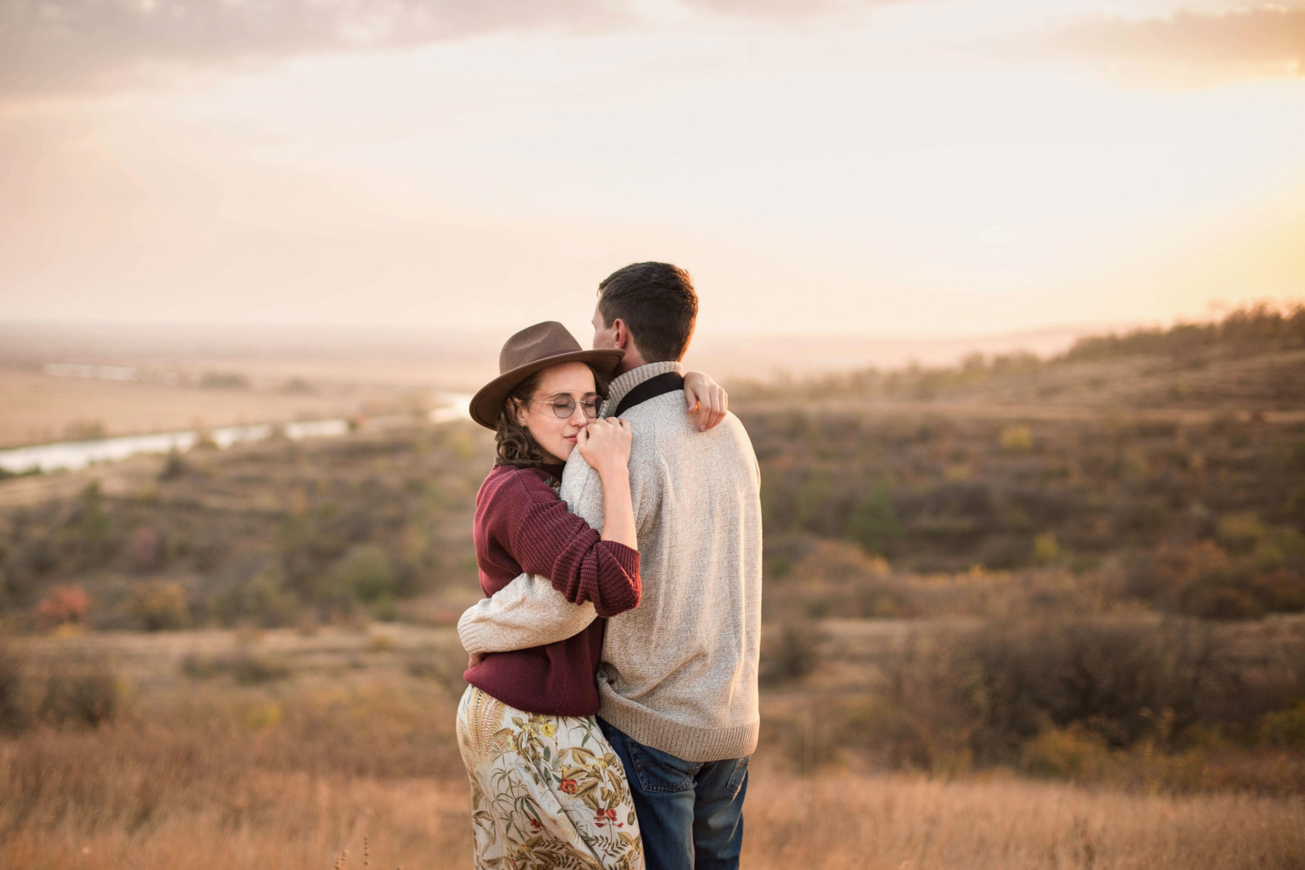 Легенды осени. Семейный и детский фотограф в Ростове-на-Дону Мария Курутина