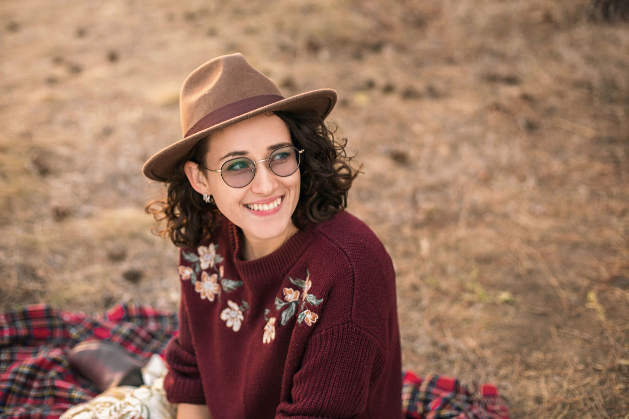 Легенды осени. Семейный и детский фотограф в Ростове-на-Дону Мария Курутина