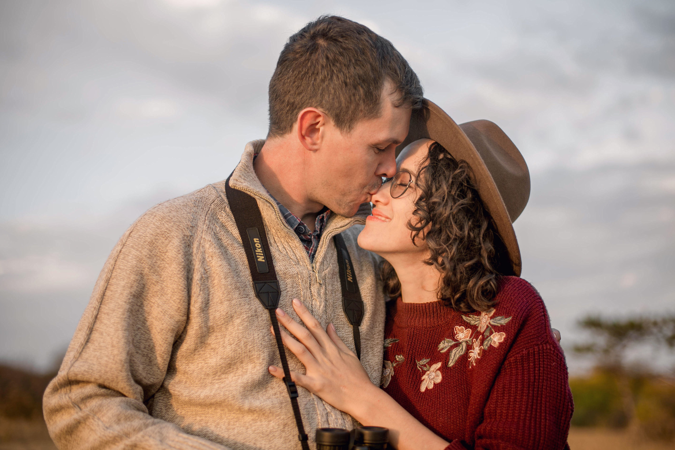 Легенды осени. Семейный и детский фотограф в Ростове-на-Дону Мария Курутина