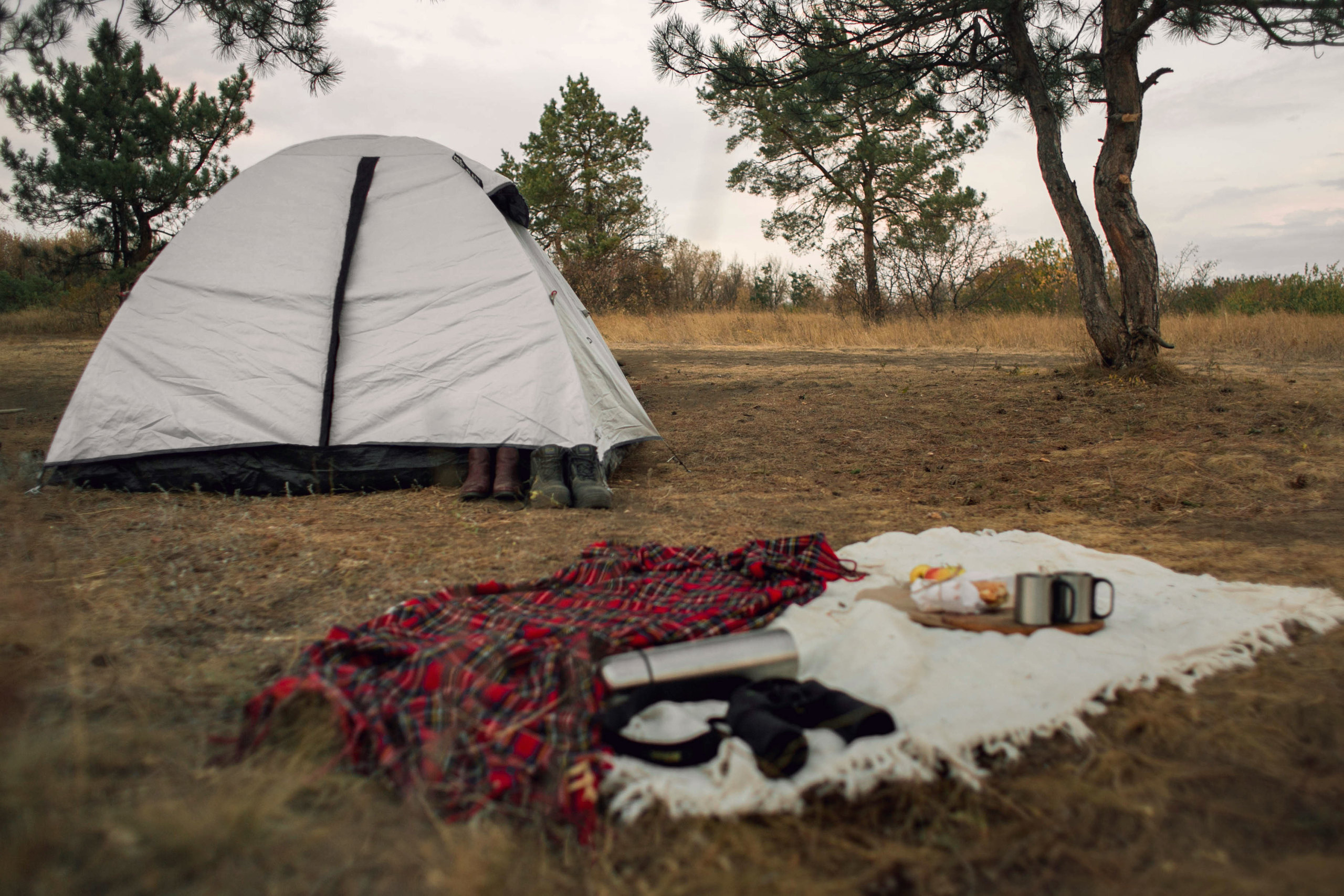 Легенды осени. Семейный и детский фотограф в Ростове-на-Дону Мария Курутина