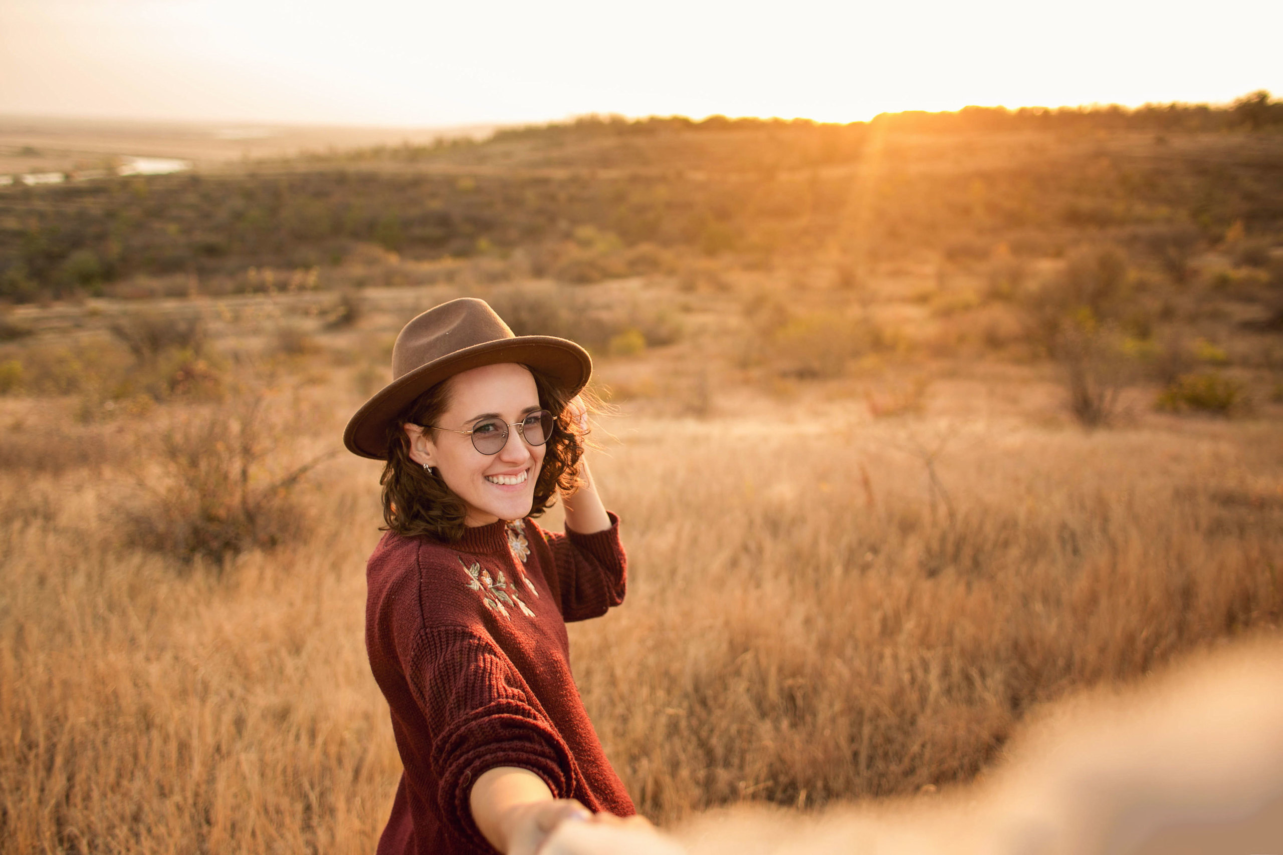 Легенды осени. Семейный и детский фотограф в Ростове-на-Дону Мария Курутина
