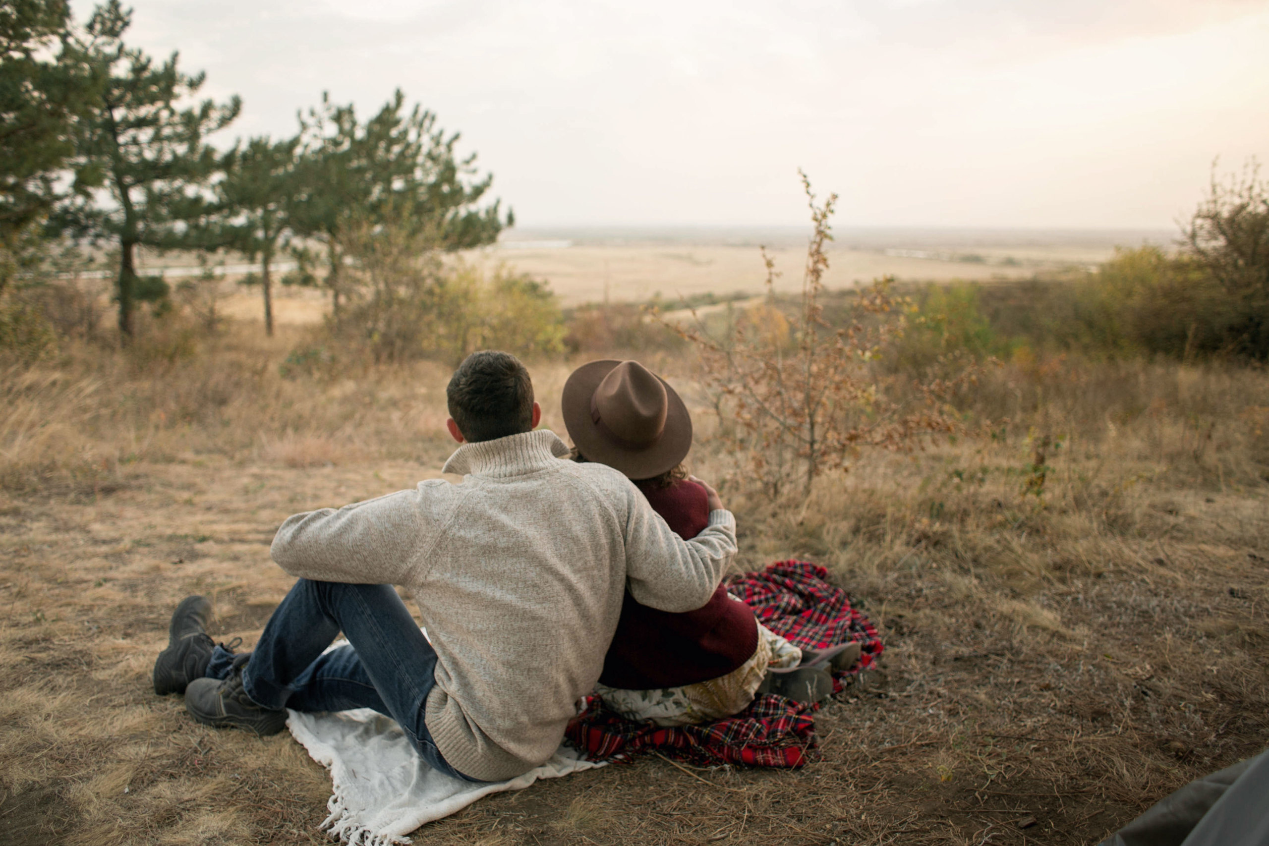Легенды осени. Семейный и детский фотограф в Ростове-на-Дону Мария Курутина