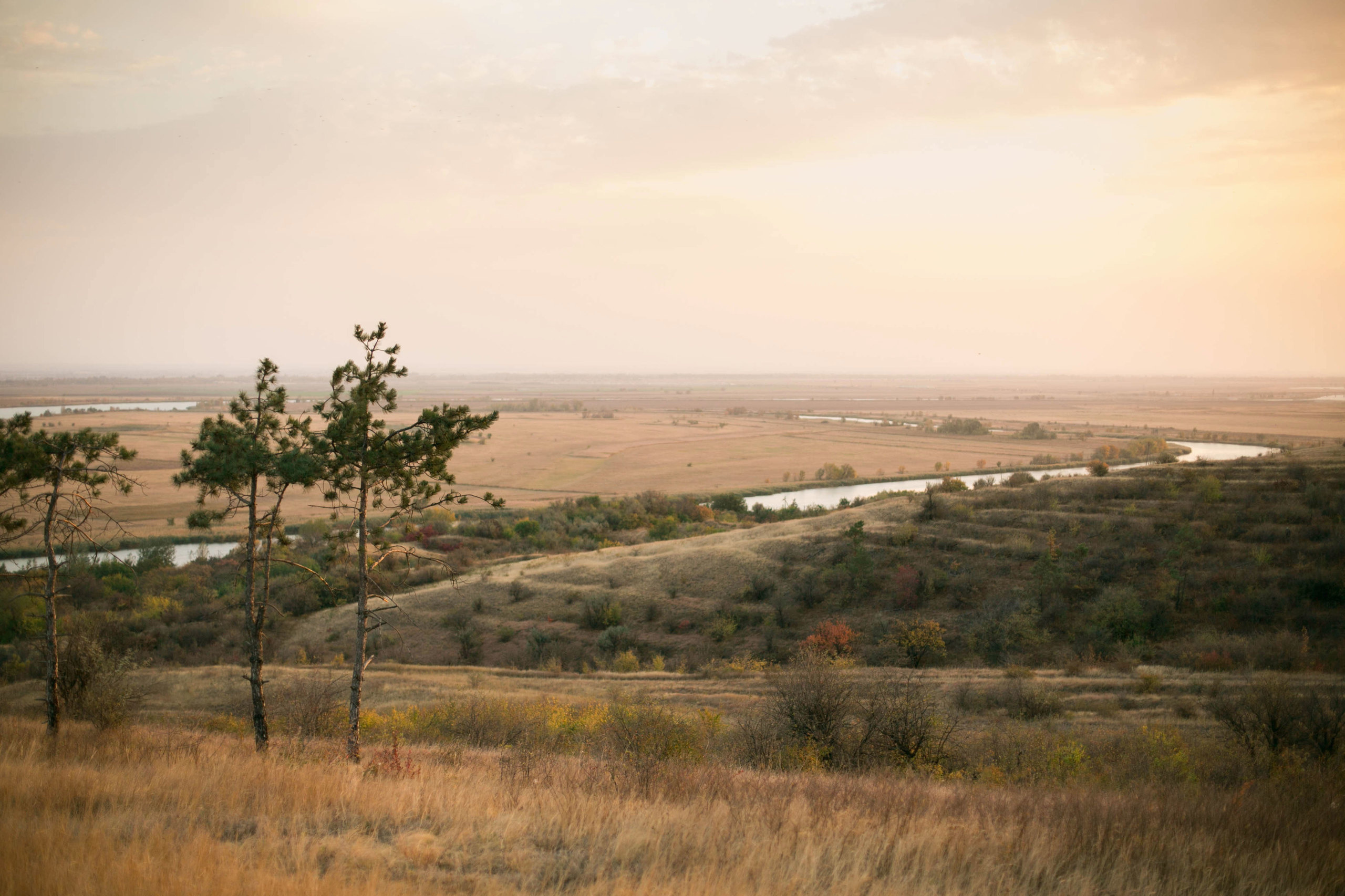 Легенды осени. Семейный и детский фотограф в Ростове-на-Дону Мария Курутина